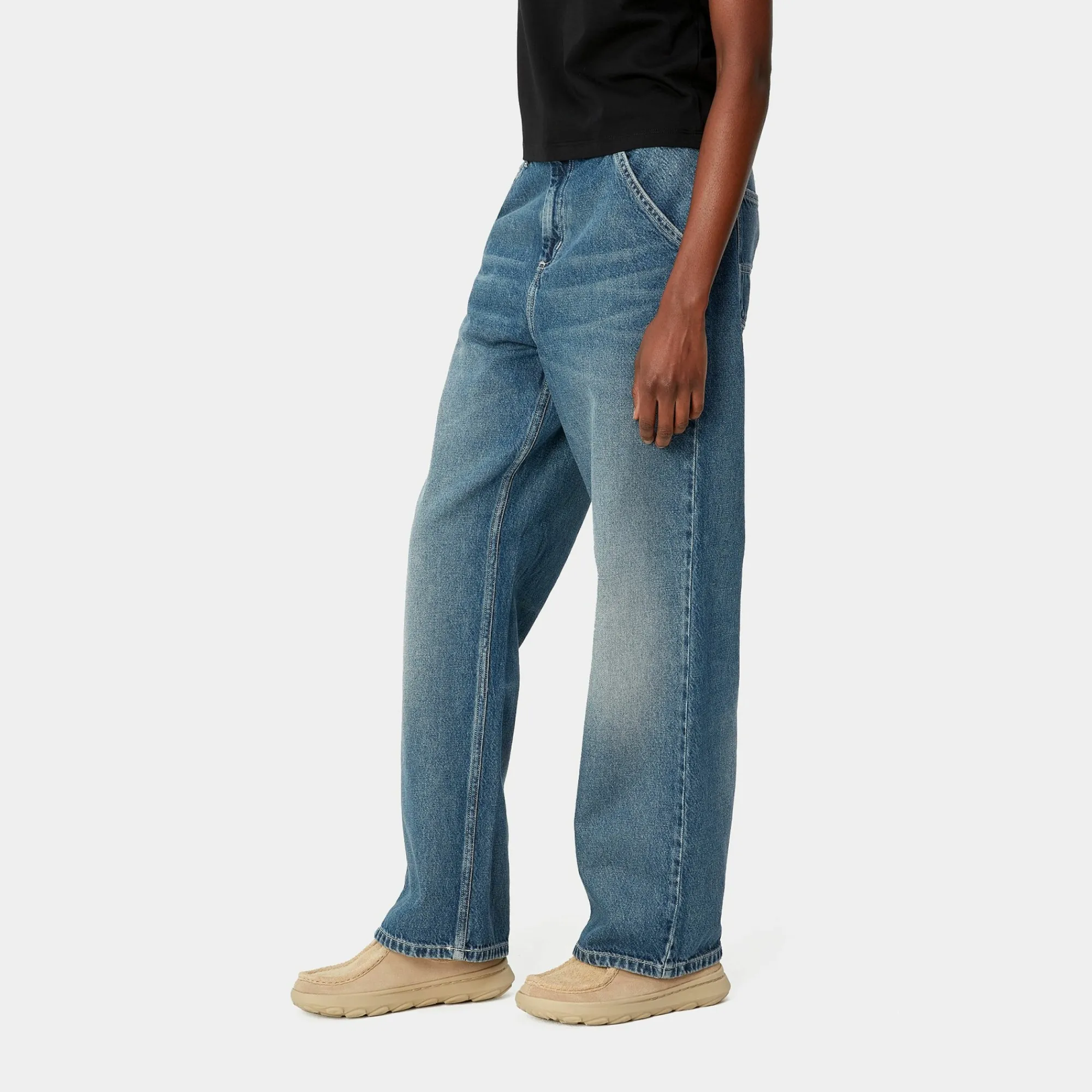 Carhartt WIP Denim>W' Simple Pant