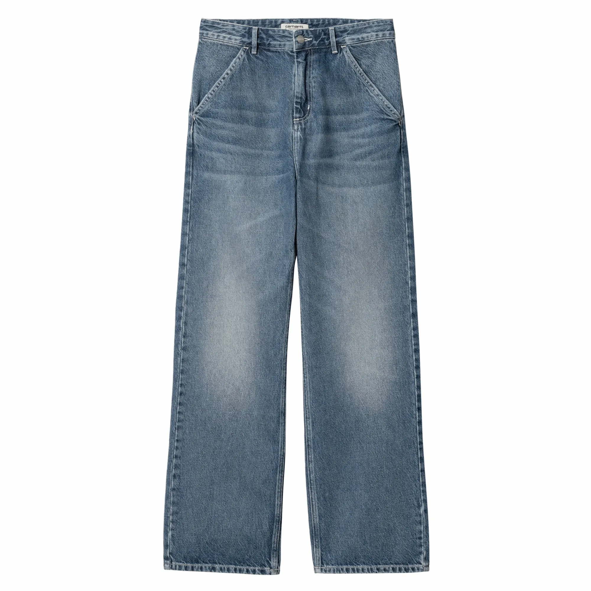 Carhartt WIP Denim>W' Simple Pant