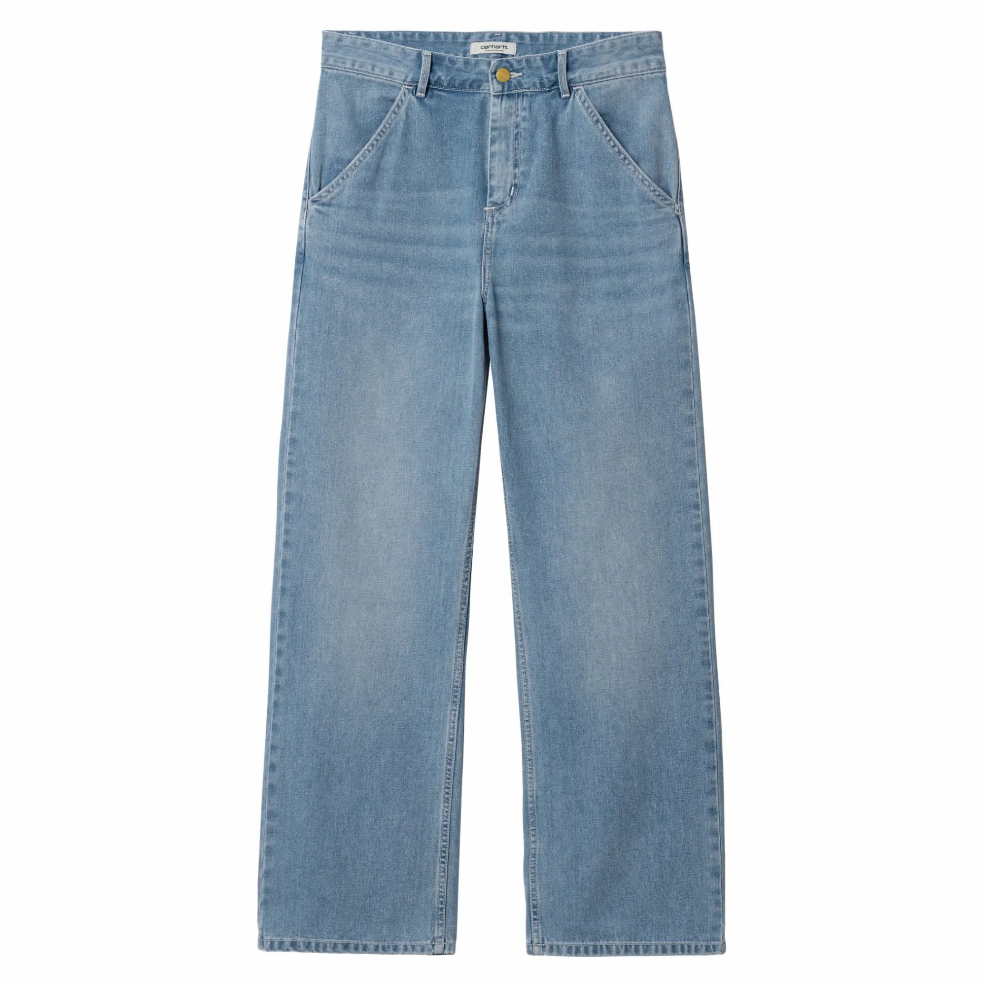 Carhartt WIP Denim>W' Simple Pant