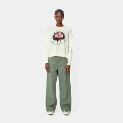 Carhartt WIP Pants><noscript><img width=