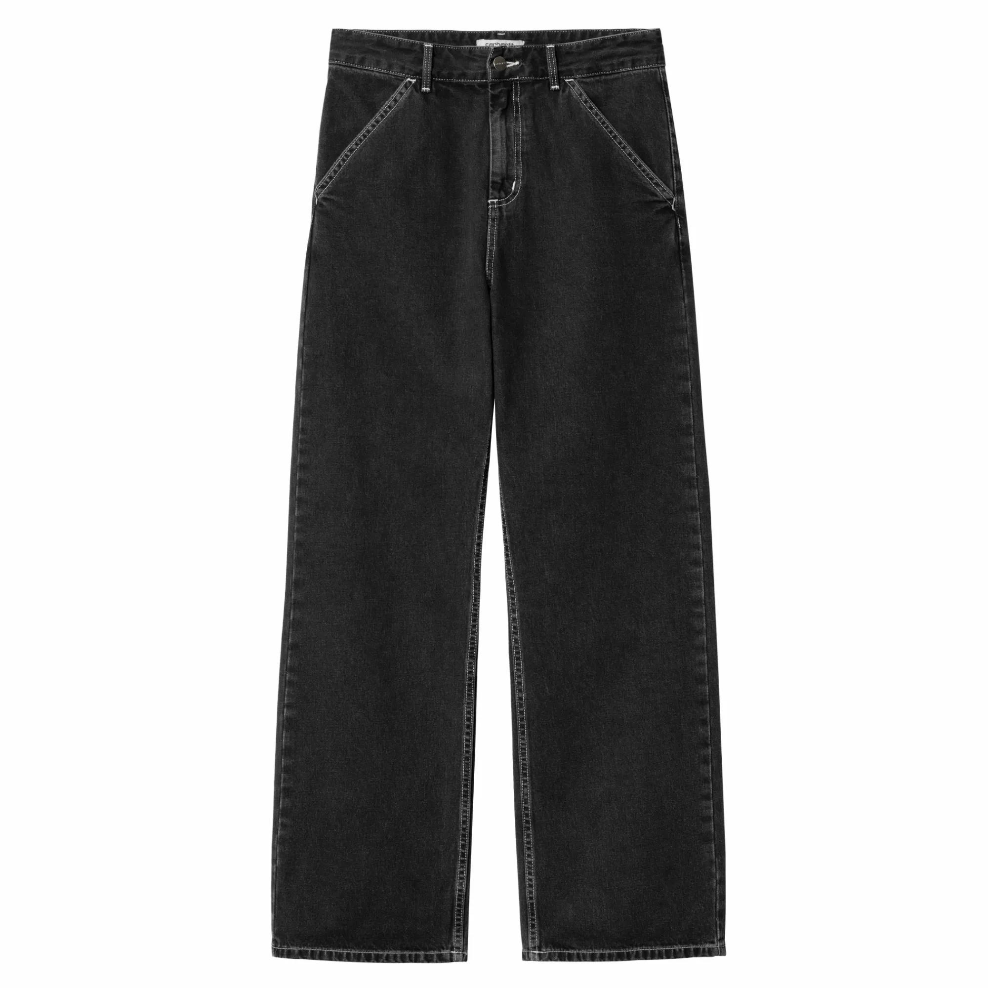 Carhartt WIP Denim>W' Simple Pant