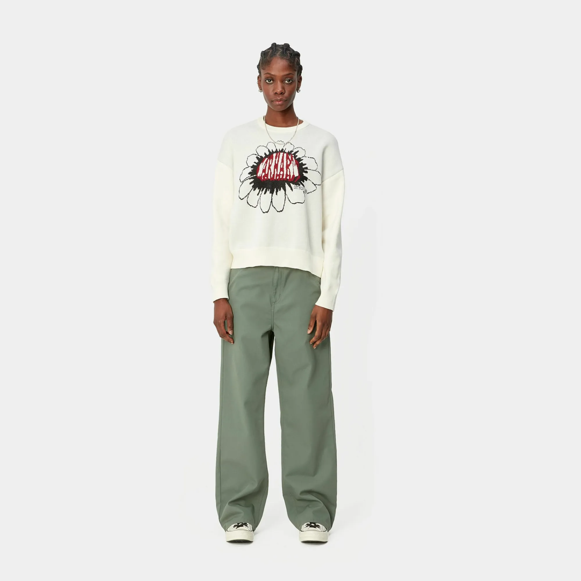 Carhartt WIP Featured>W' Simple Pant