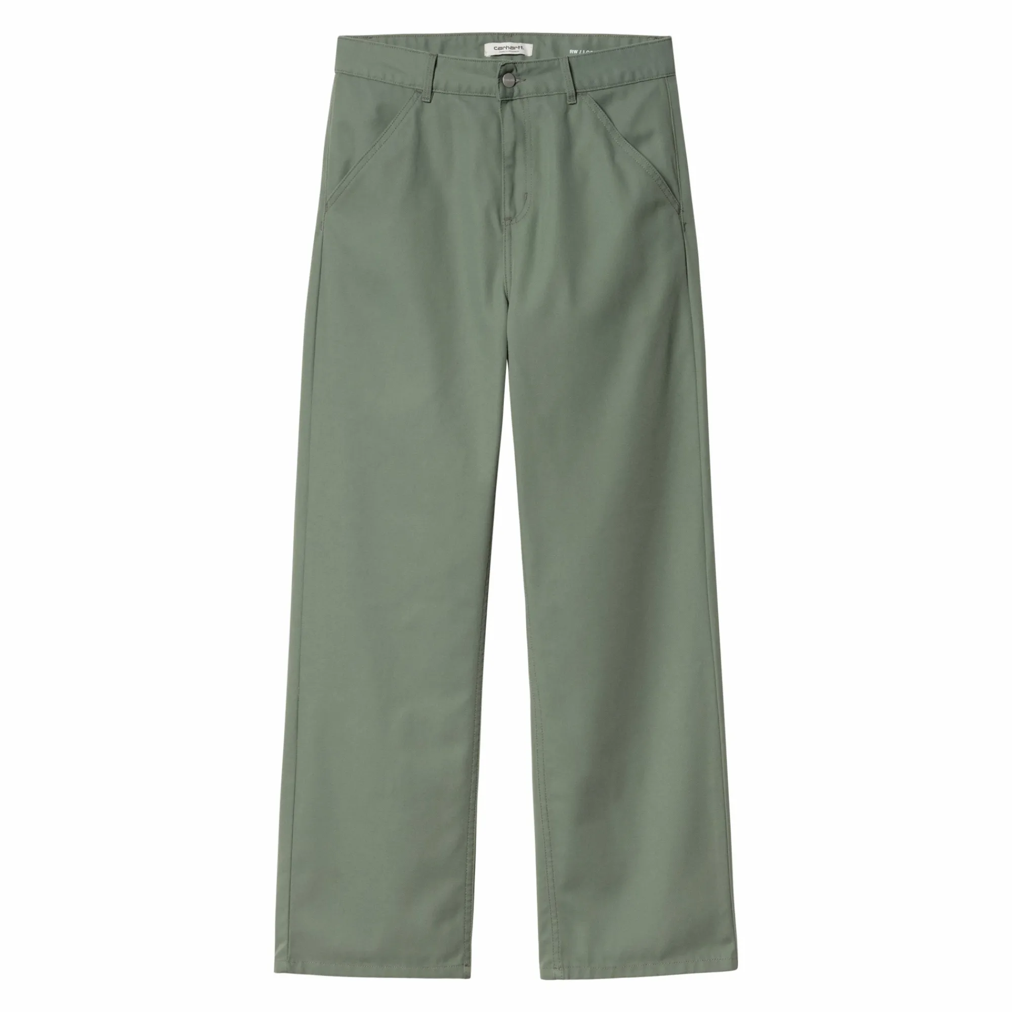 Carhartt WIP Featured>W' Simple Pant