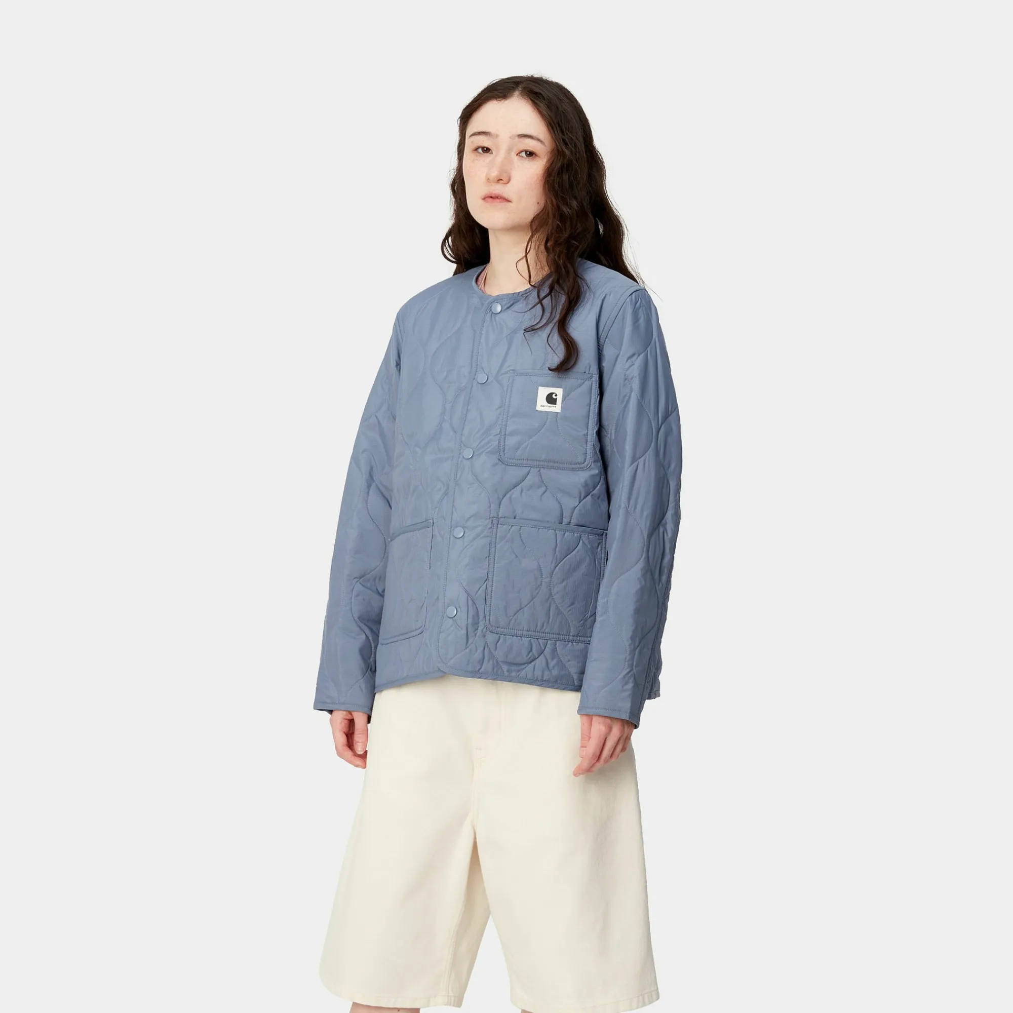 Carhartt WIP Jackets>W' Skyler Liner