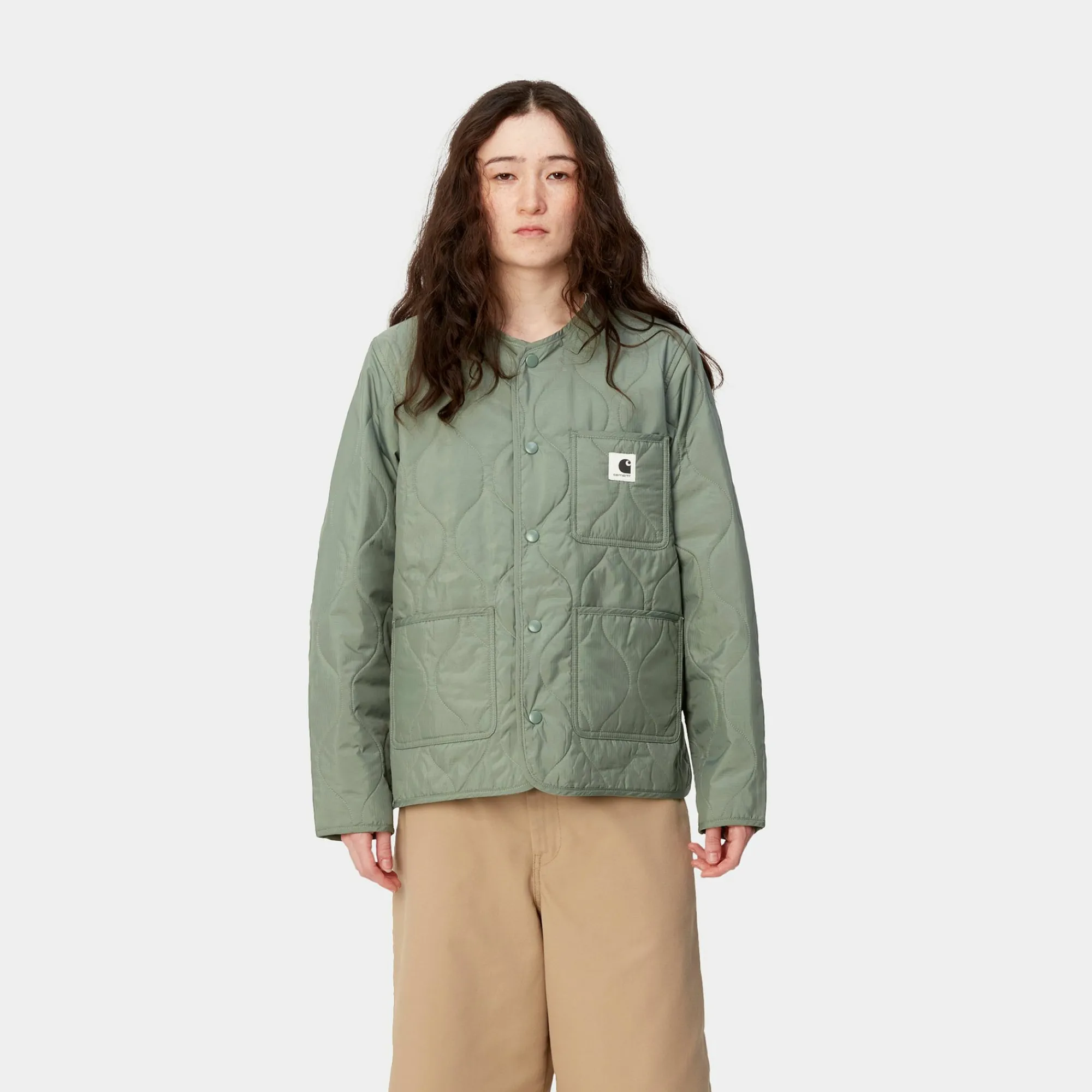 Carhartt WIP Featured>W' Skyler Liner