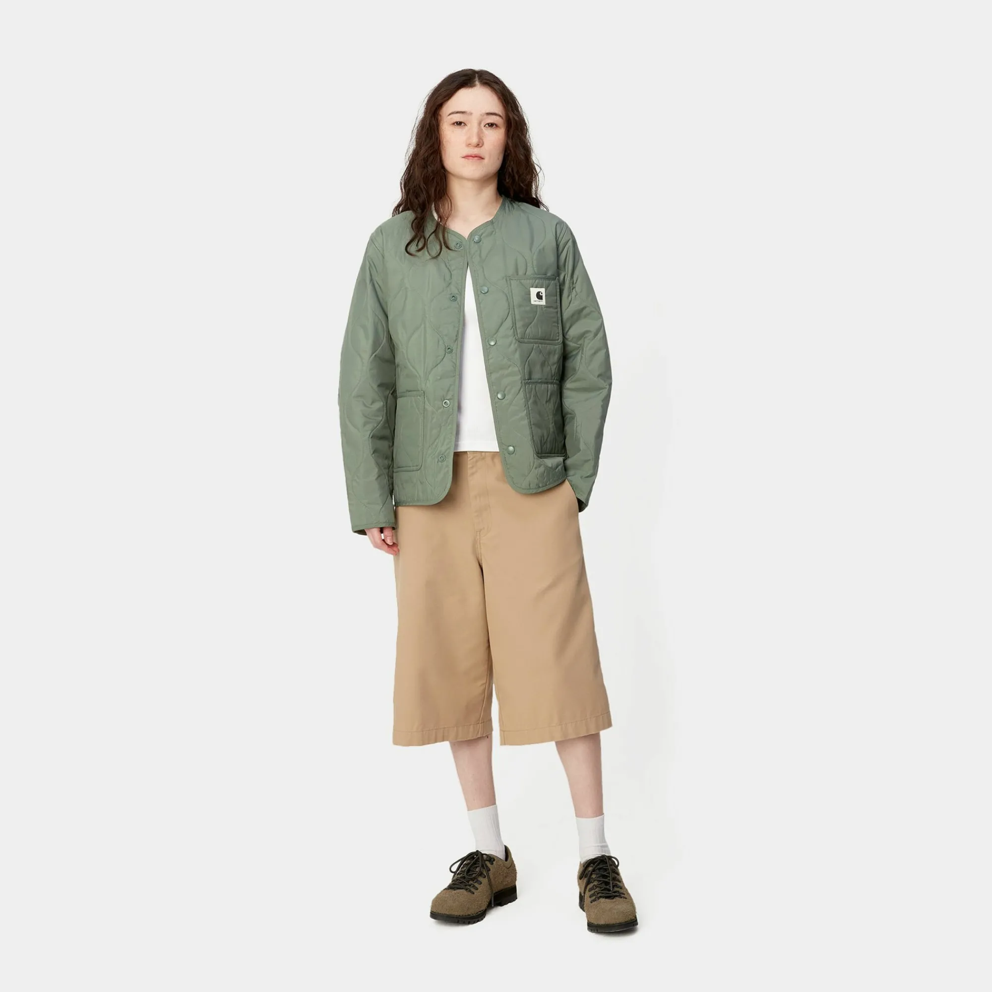 Carhartt WIP Featured>W' Skyler Liner