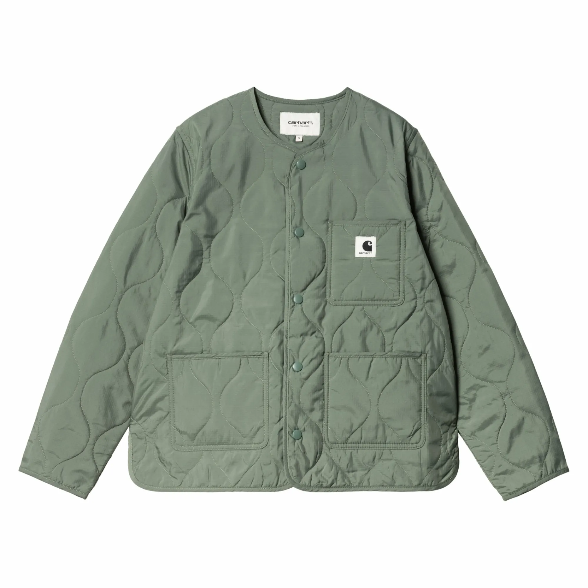 Carhartt WIP Featured>W' Skyler Liner