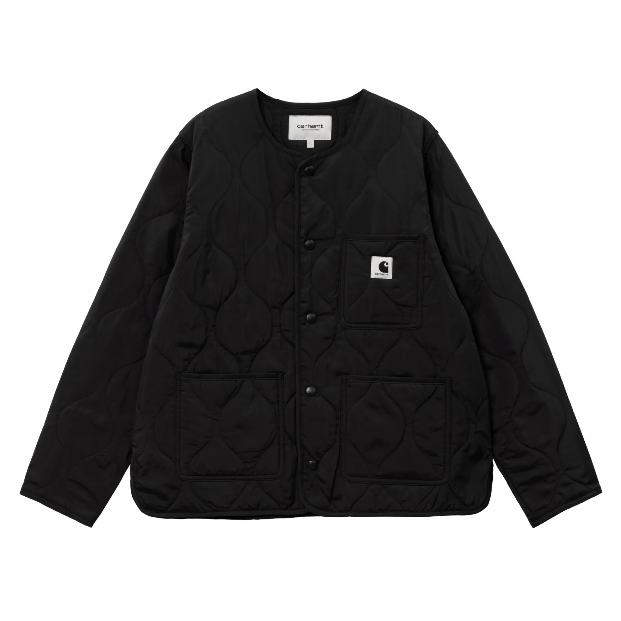 Carhartt WIP Jackets>W' Skyler Liner