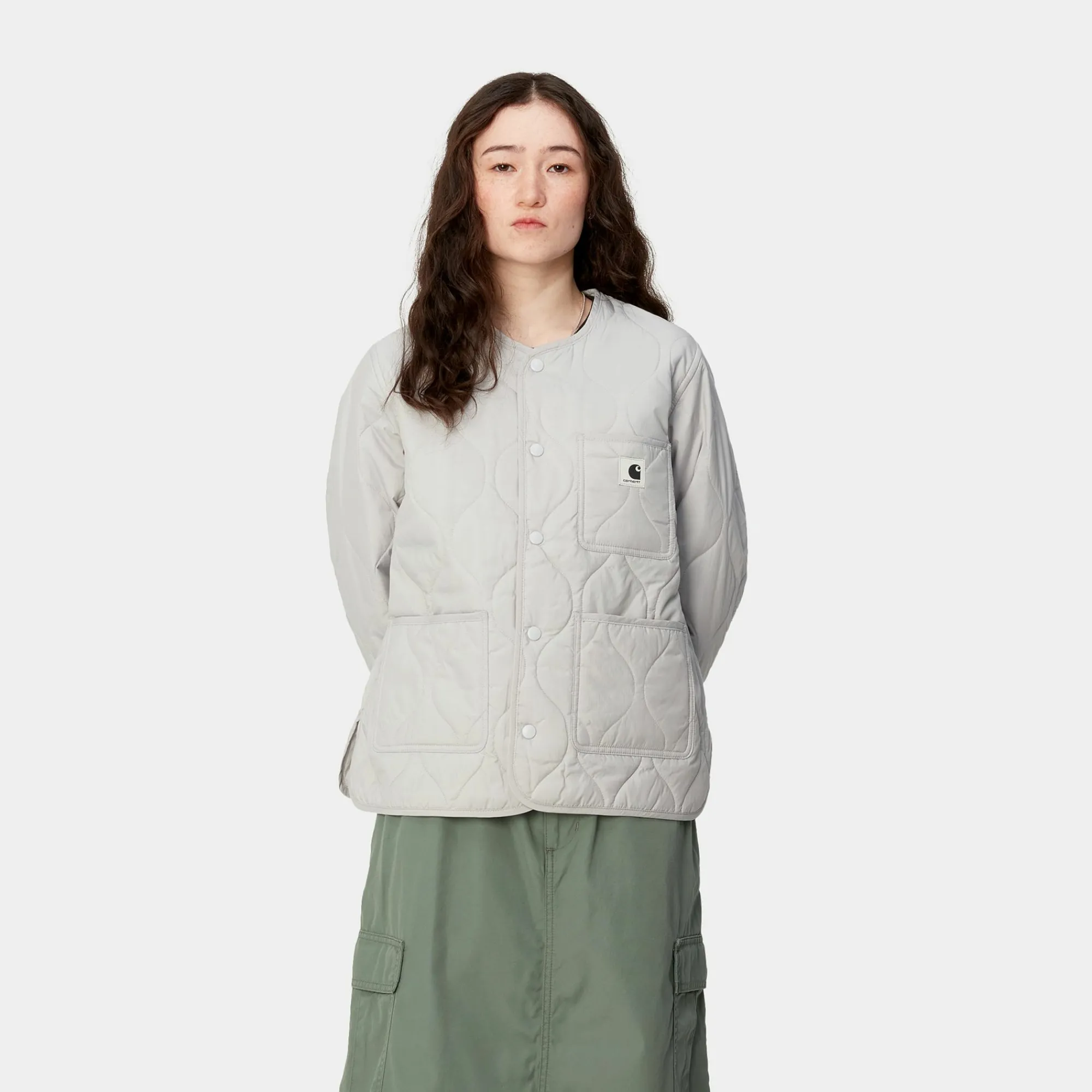 Carhartt WIP Featured>W' Skyler Liner