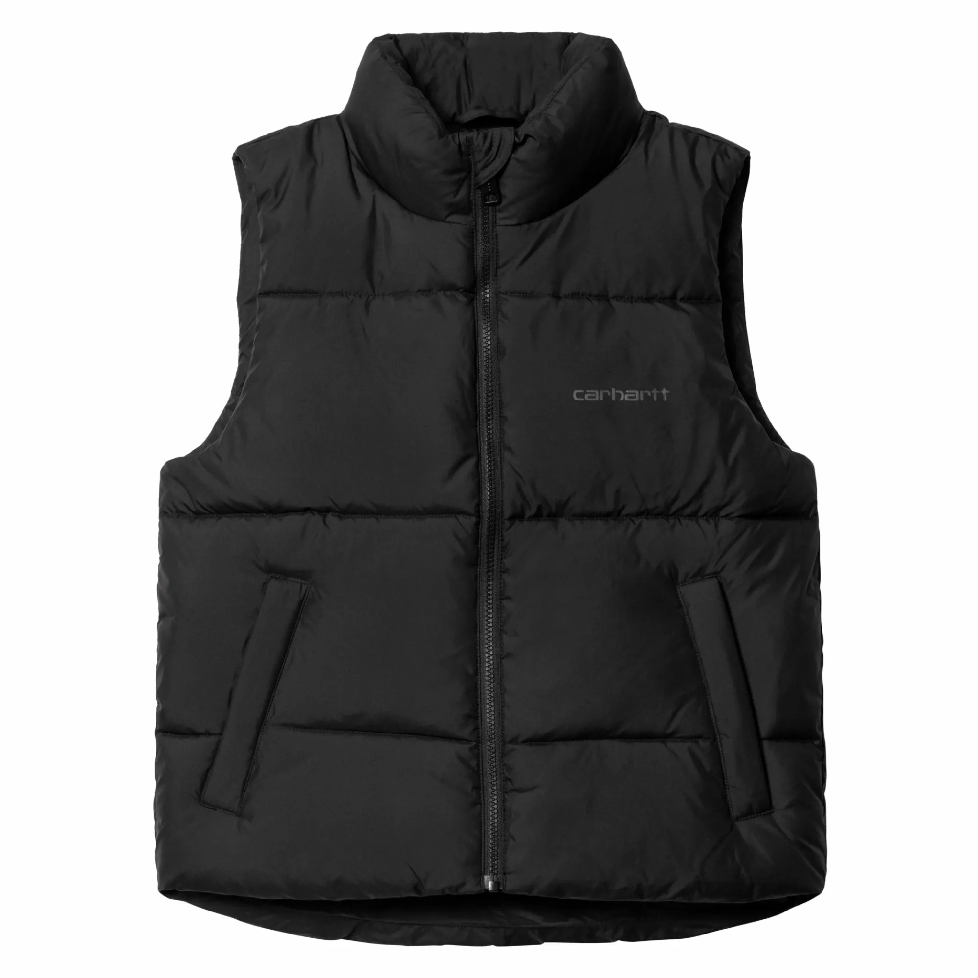 Carhartt WIP Jackets>W' Springfield Vest