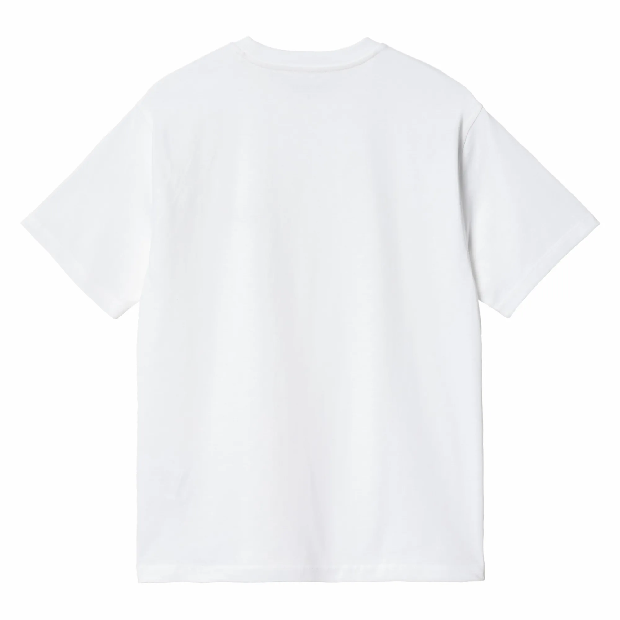 Carhartt WIP Featured>W' S/S American Script T-Shirt