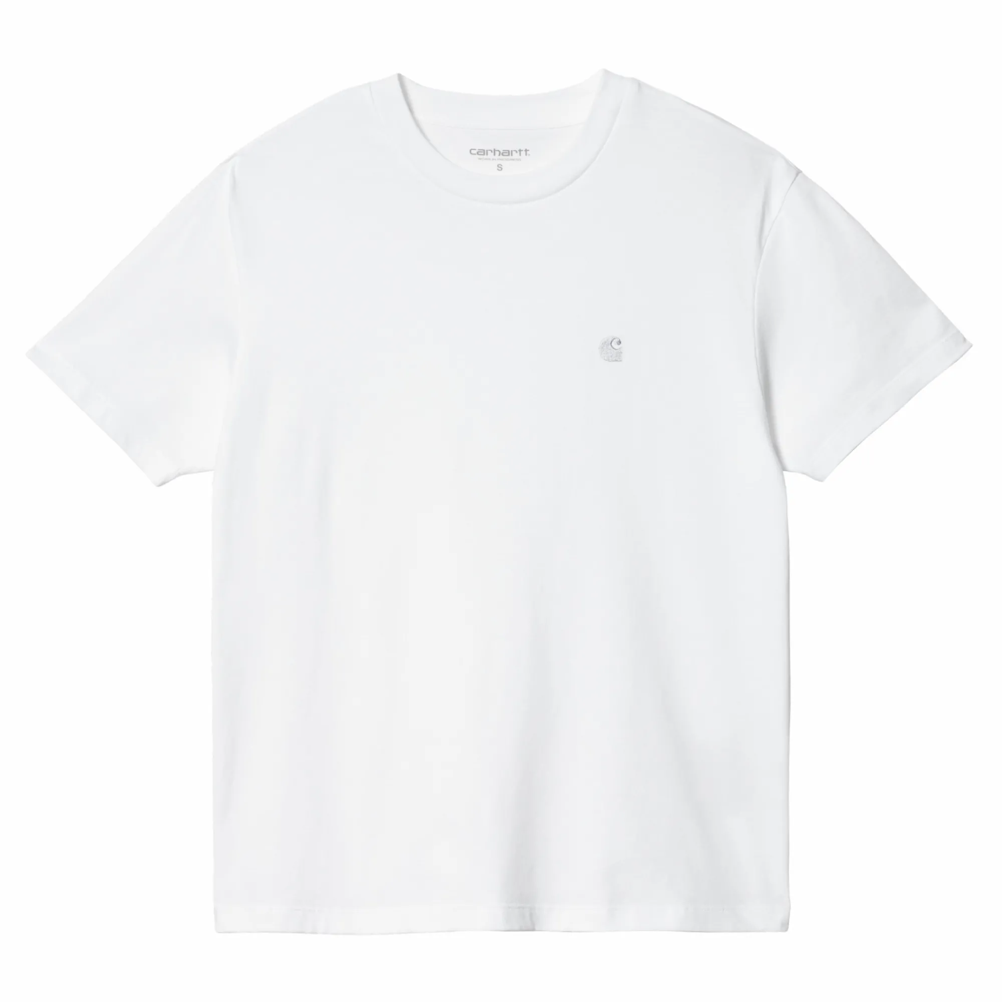 Carhartt WIP T-Shirts>W' S/S Casey T-Shirt