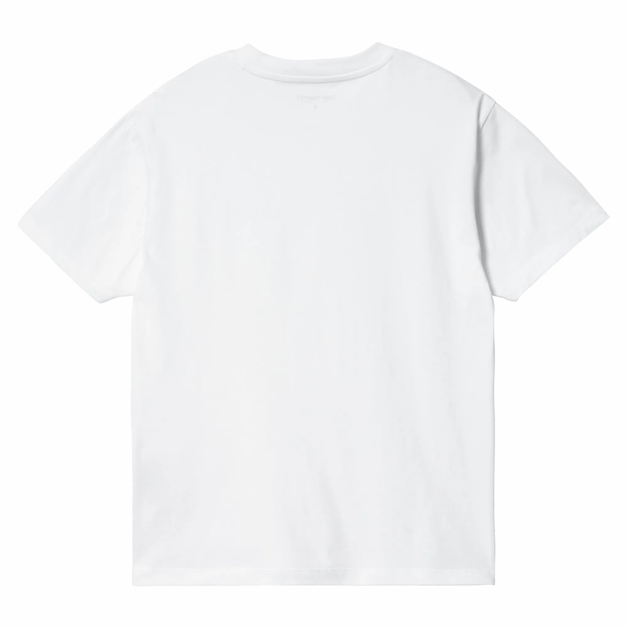 Carhartt WIP T-Shirts>W' S/S Casey T-Shirt