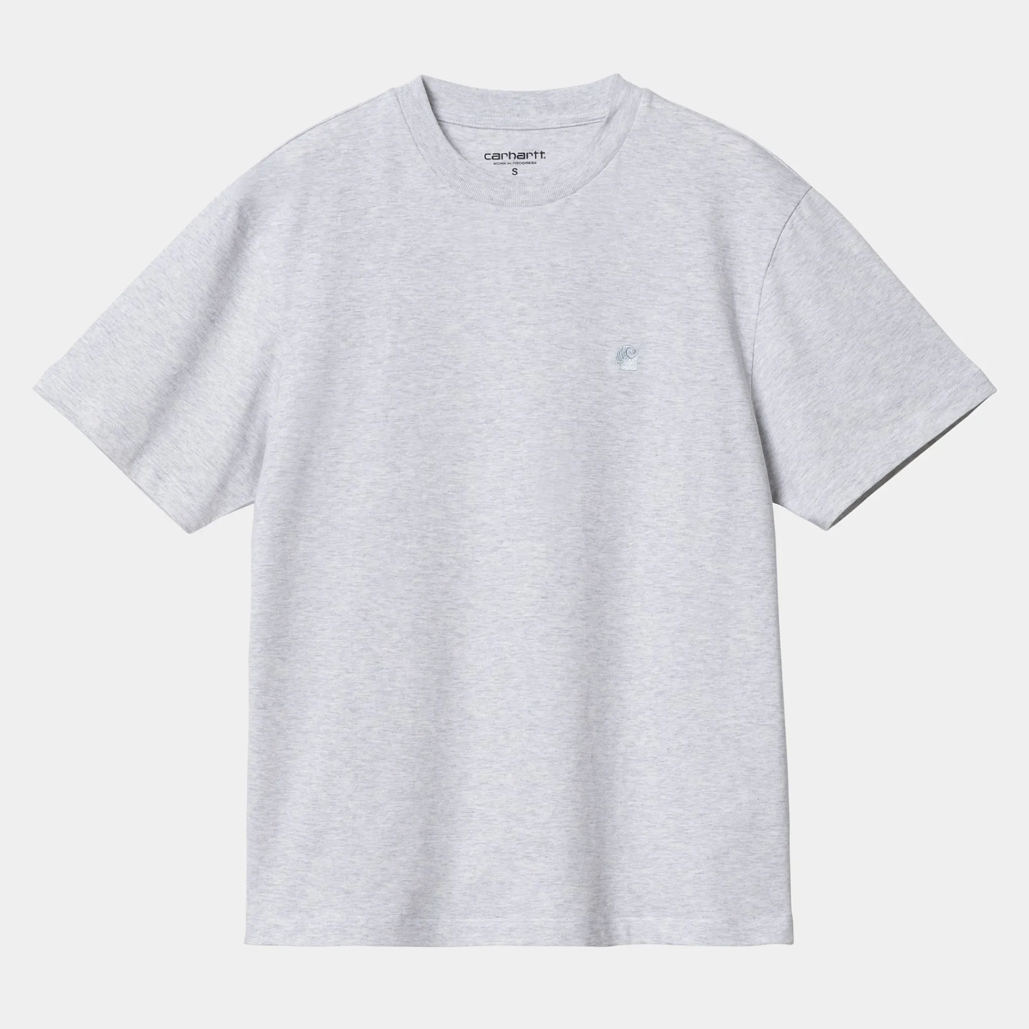 Carhartt WIP Core Products>W' S/S Casey T-Shirt