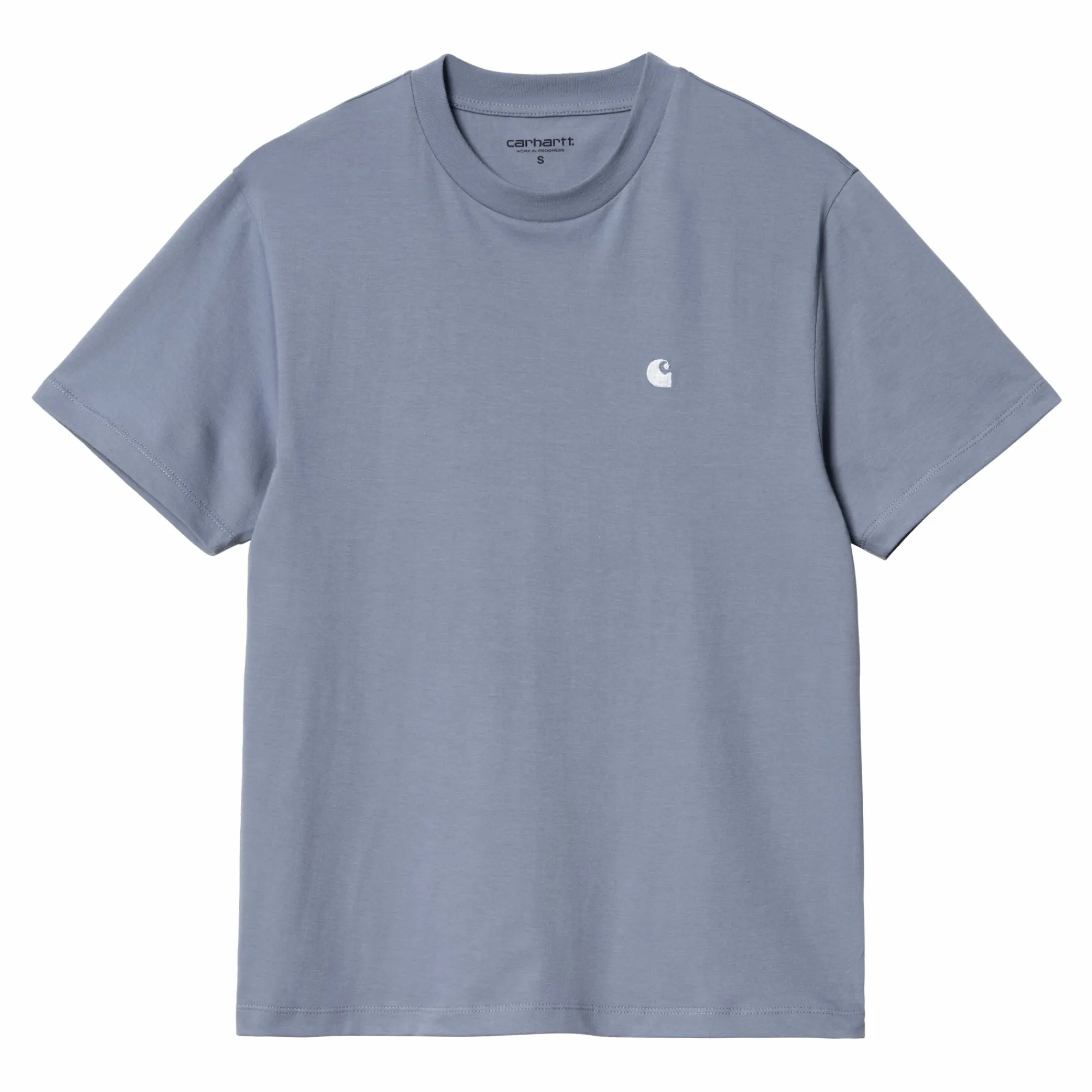 Carhartt WIP T-Shirts>W' S/S Casey T-Shirt