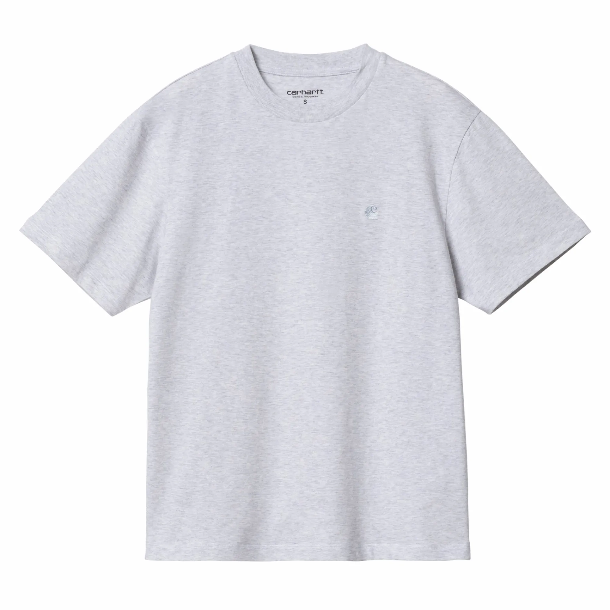 Carhartt WIP T-Shirts>W' S/S Casey T-Shirt