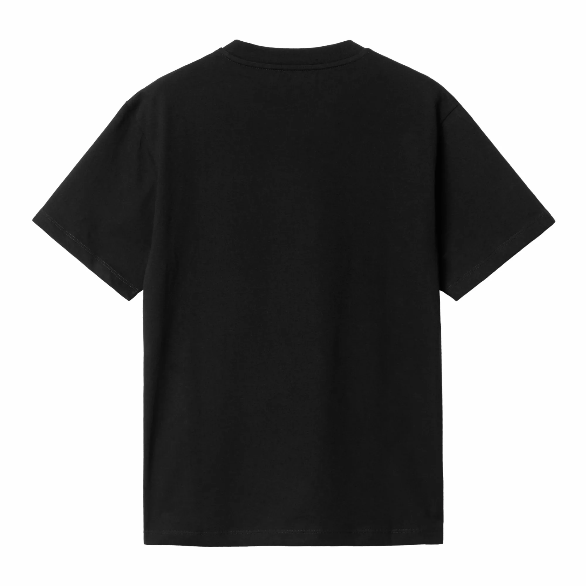 Carhartt WIP T-Shirts>W' S/S Casey T-Shirt