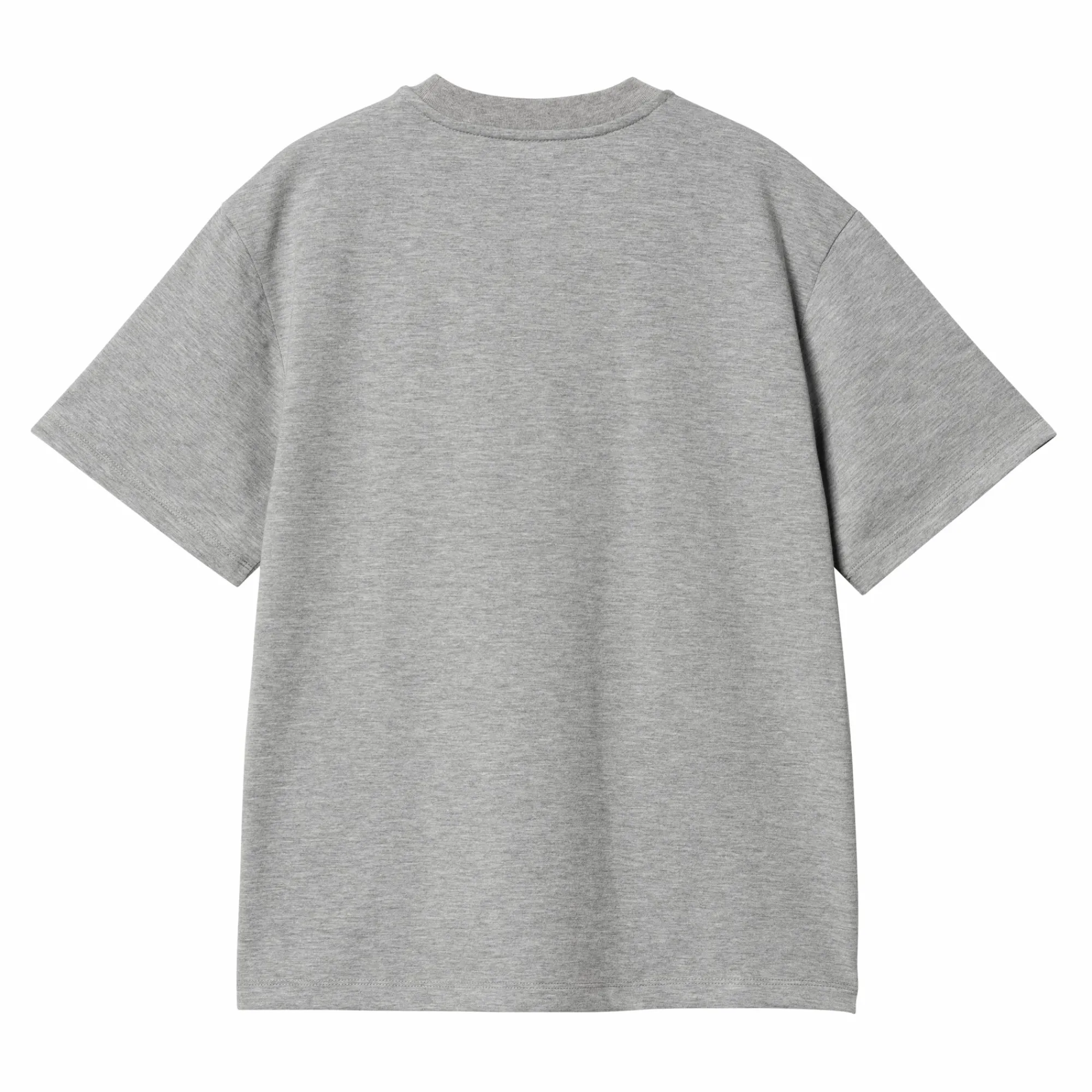 Carhartt WIP Core Products>W' S/S Chase T-Shirt