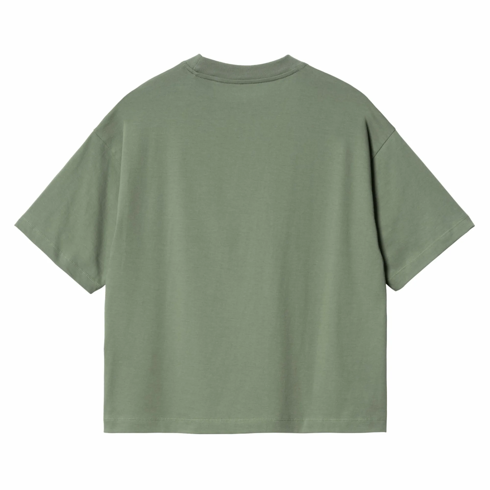 Carhartt WIP Featured>W' S/S Chester T-Shirt