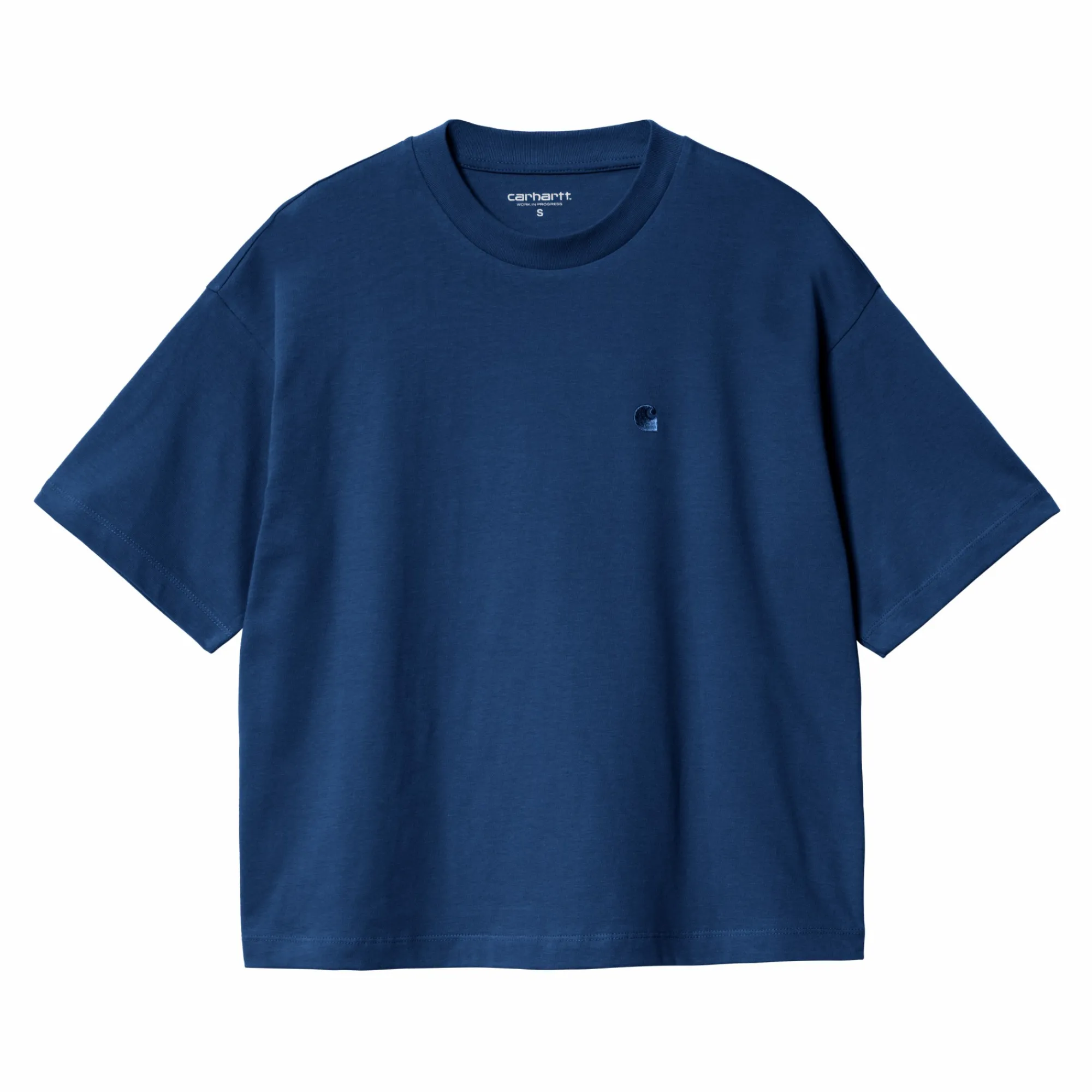 Carhartt WIP Featured>W' S/S Chester T-Shirt