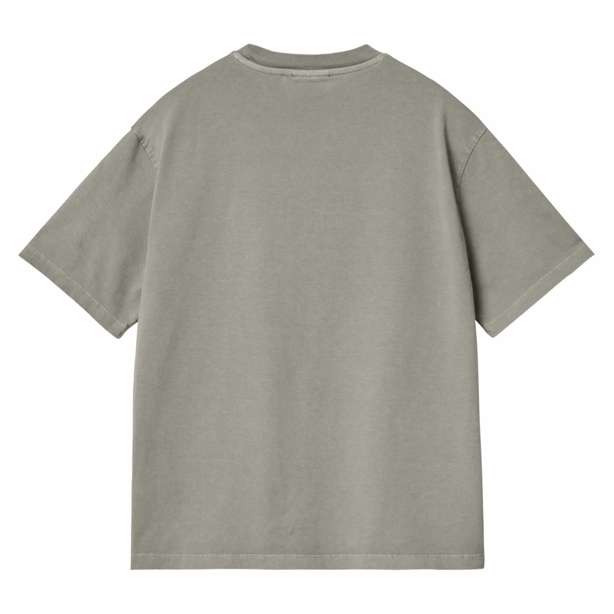 Carhartt WIP T-Shirts>W' S/S Class Of 89 T-Shirt