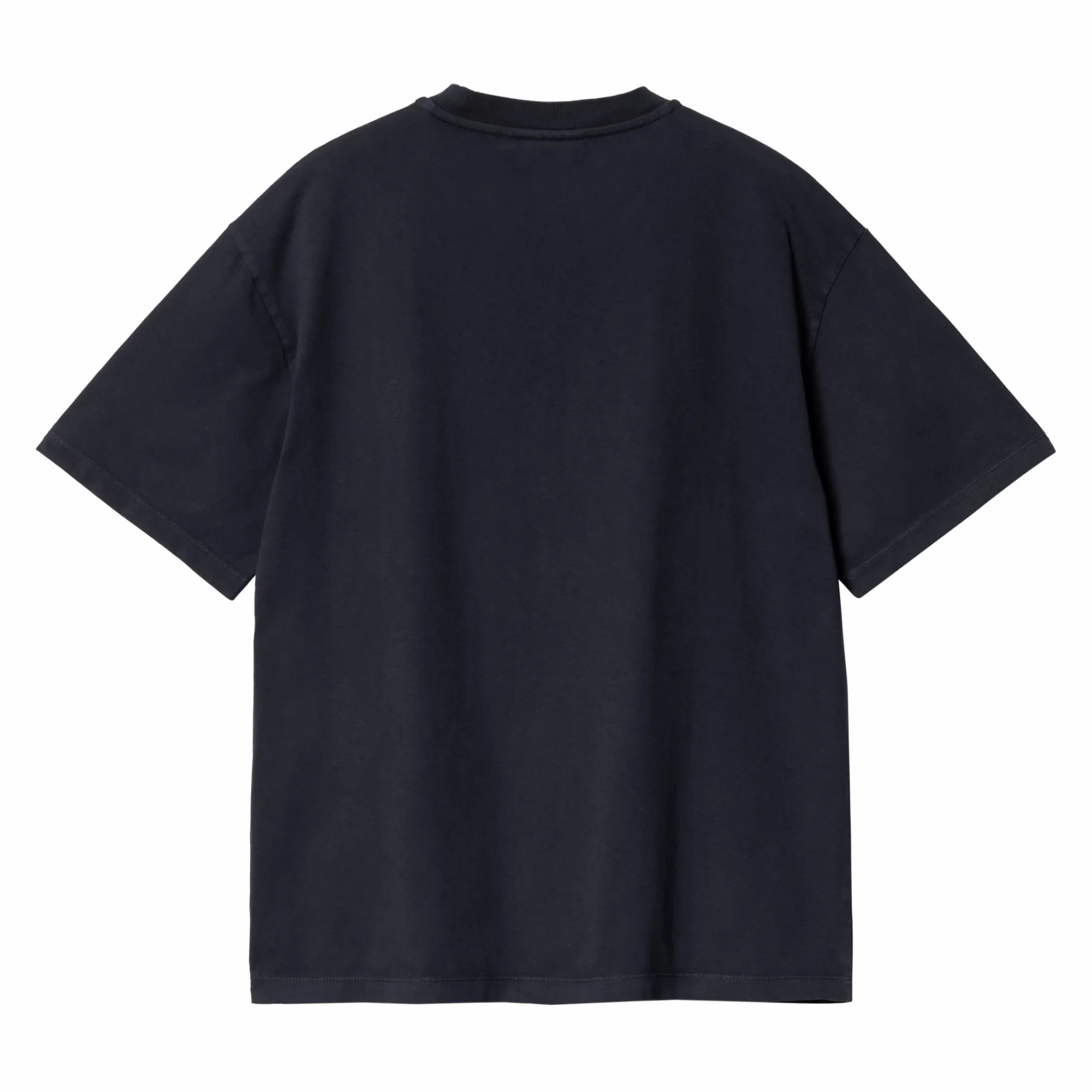 Carhartt WIP T-Shirts>W' S/S Class Of 89 T-Shirt