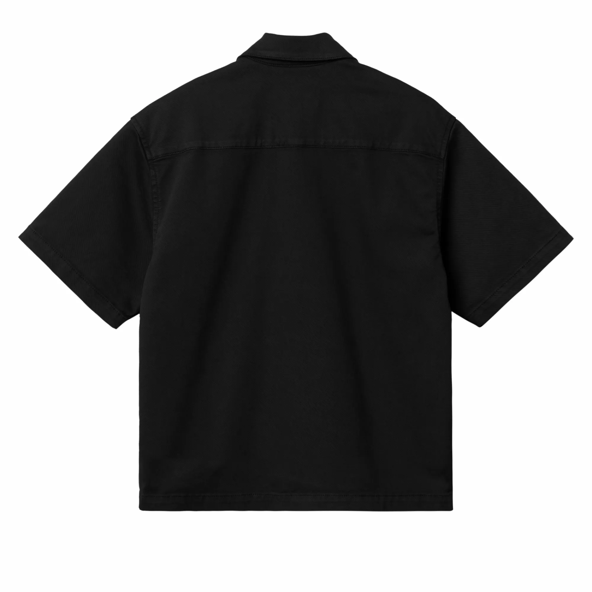 Carhartt WIP Shirts>W' S/S Craft Shirt