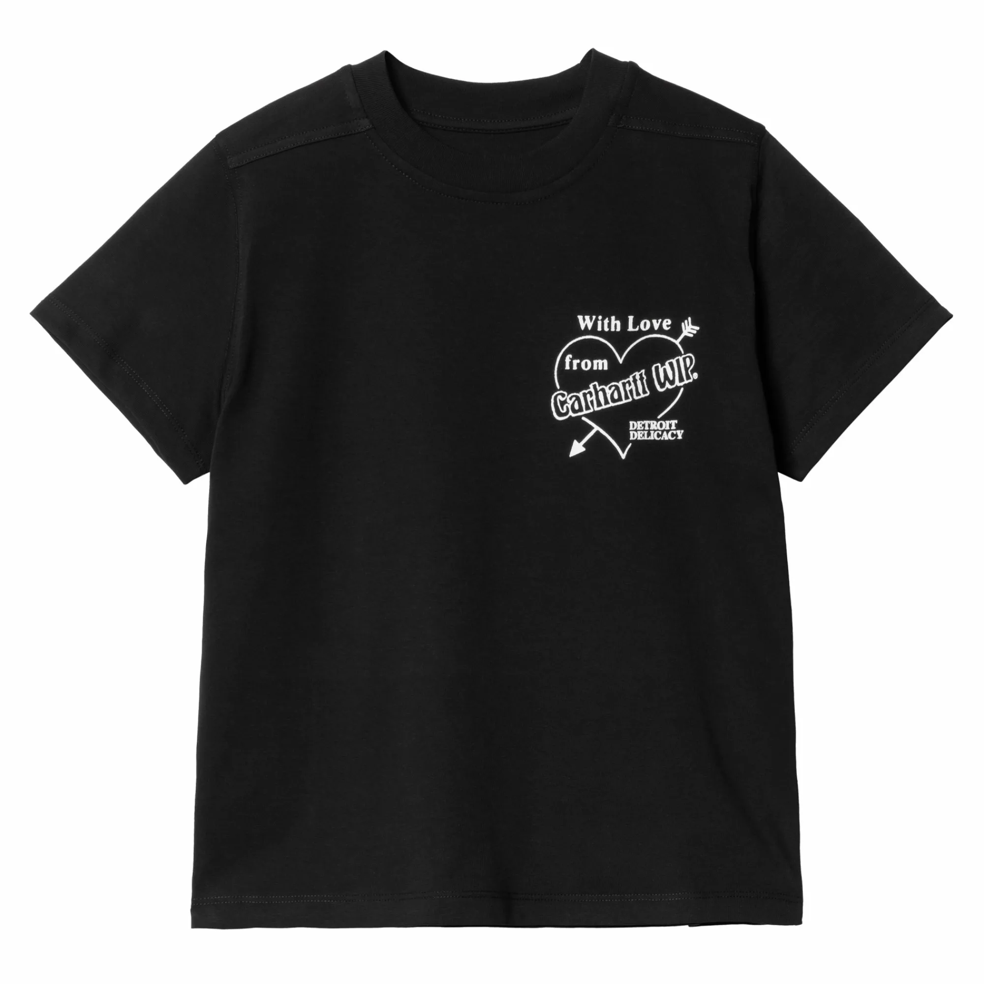 Carhartt WIP Featured>W' S/S Delicacy T-Shirt