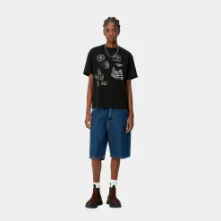 Carhartt WIP T-Shirts><noscript><img width=