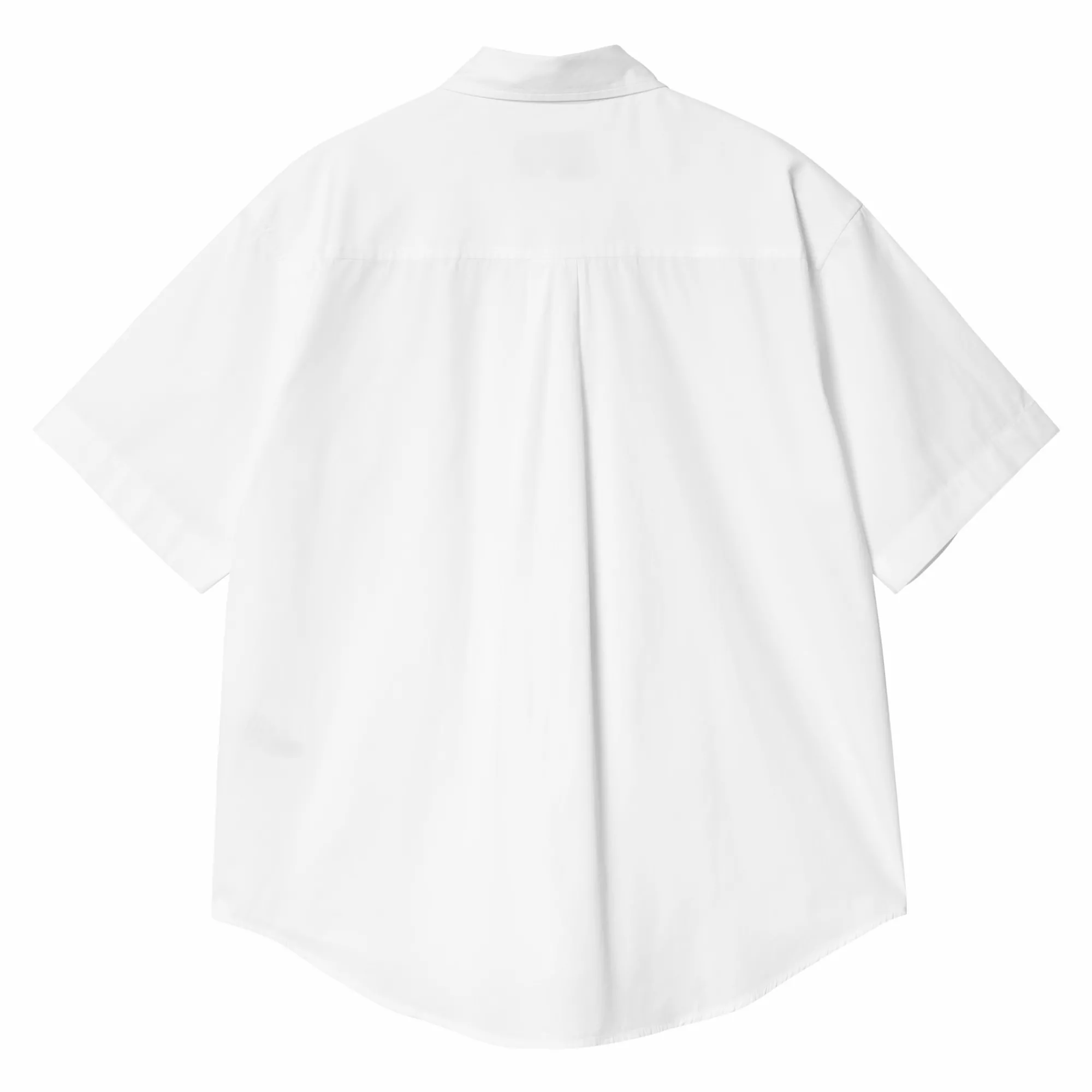 Carhartt WIP Shirts>W' S/S Jaxon Shirt