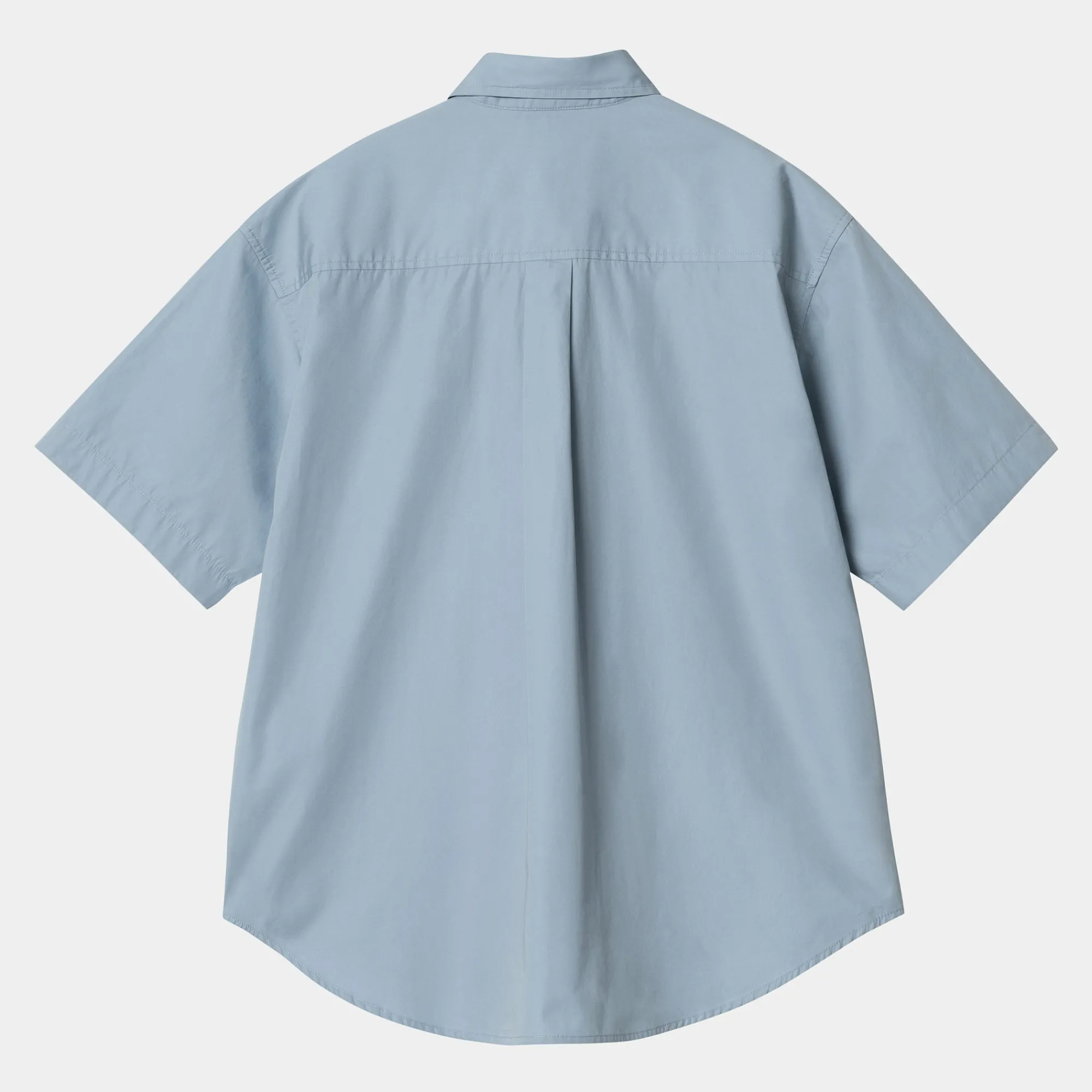 Carhartt WIP Shirts>W' S/S Jaxon Shirt