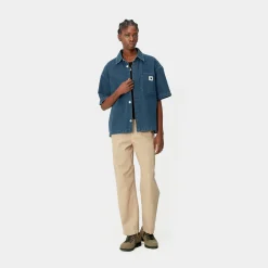 Carhartt WIP Shirts><noscript><img width=