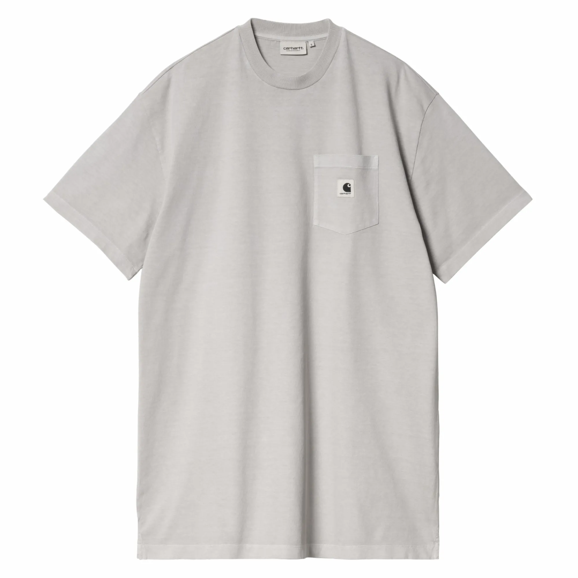 Carhartt WIP T-Shirts>W' S/S Nelson Grand T-Shirt