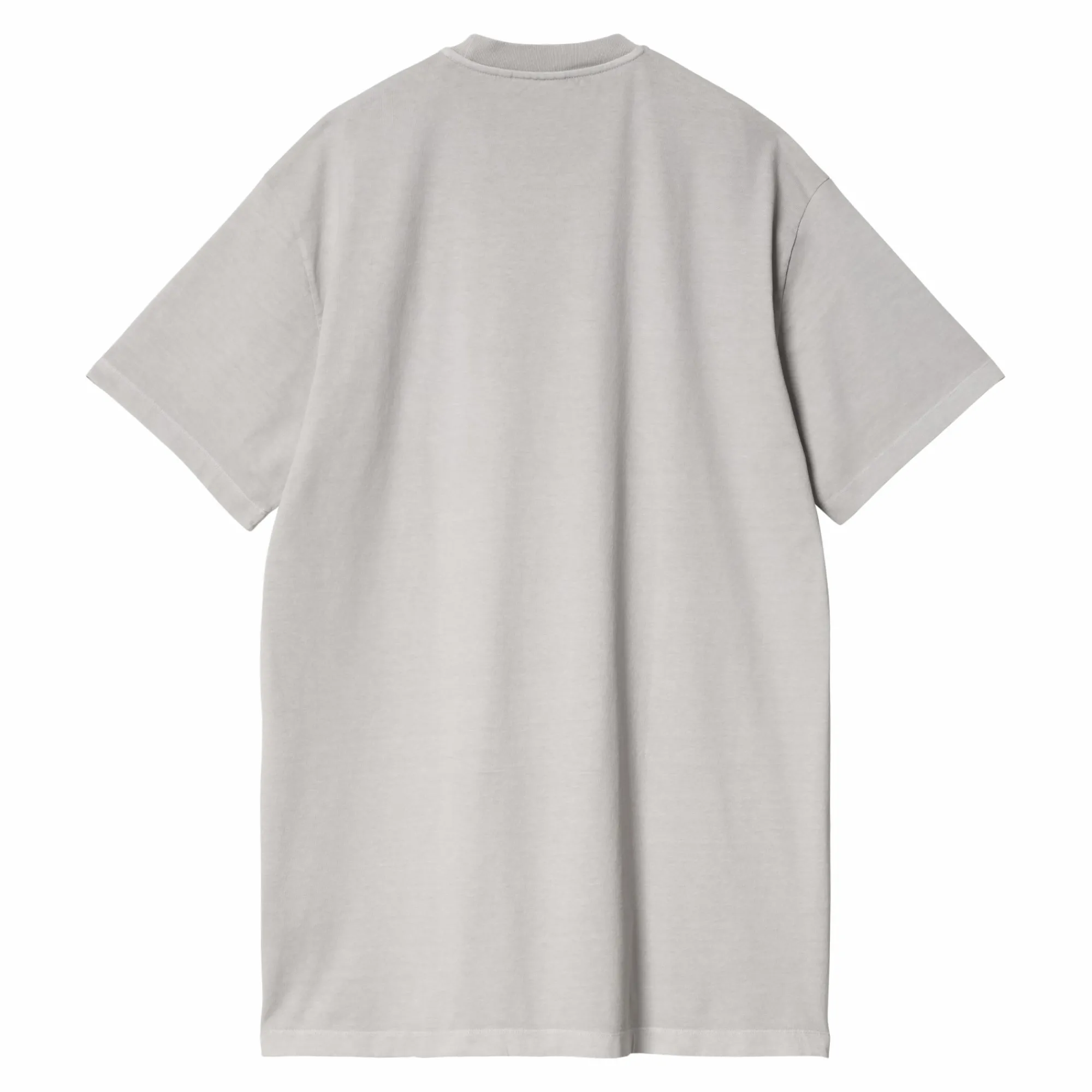Carhartt WIP T-Shirts>W' S/S Nelson Grand T-Shirt