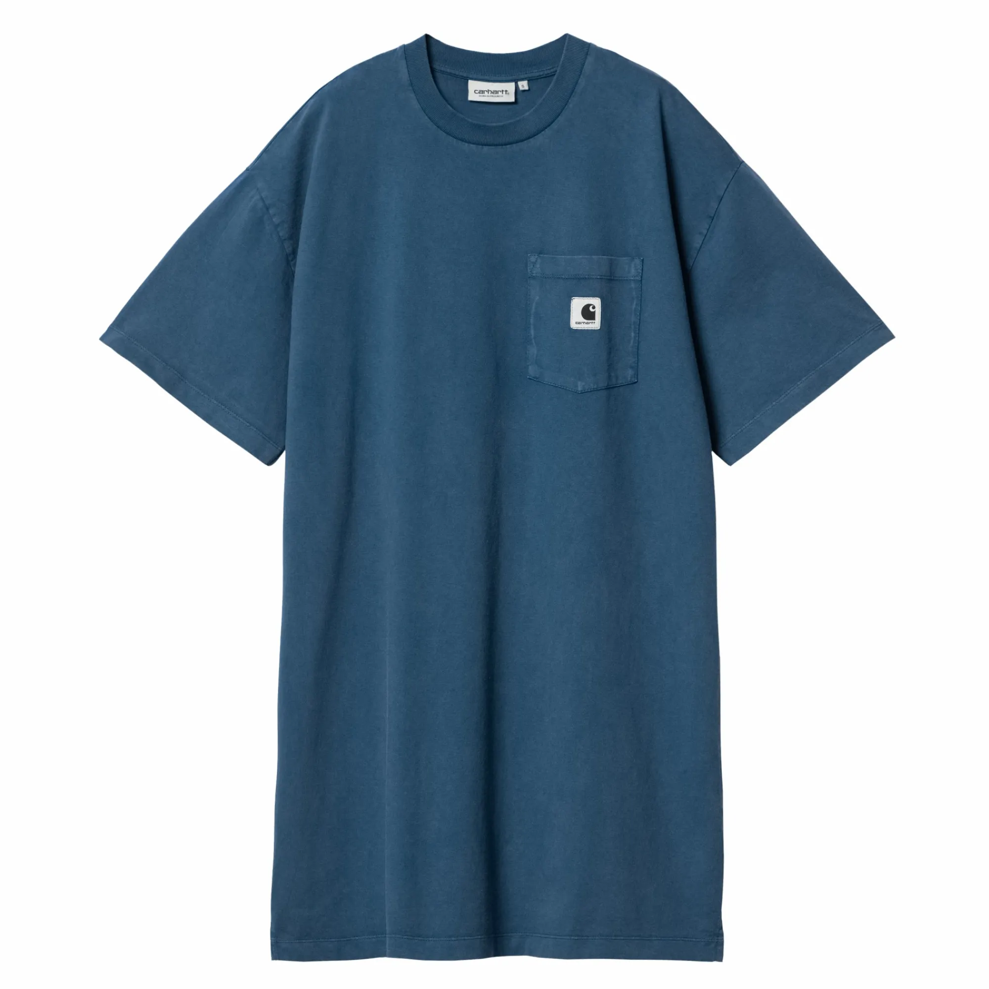 Carhartt WIP Featured>W' S/S Nelson Grand T-Shirt