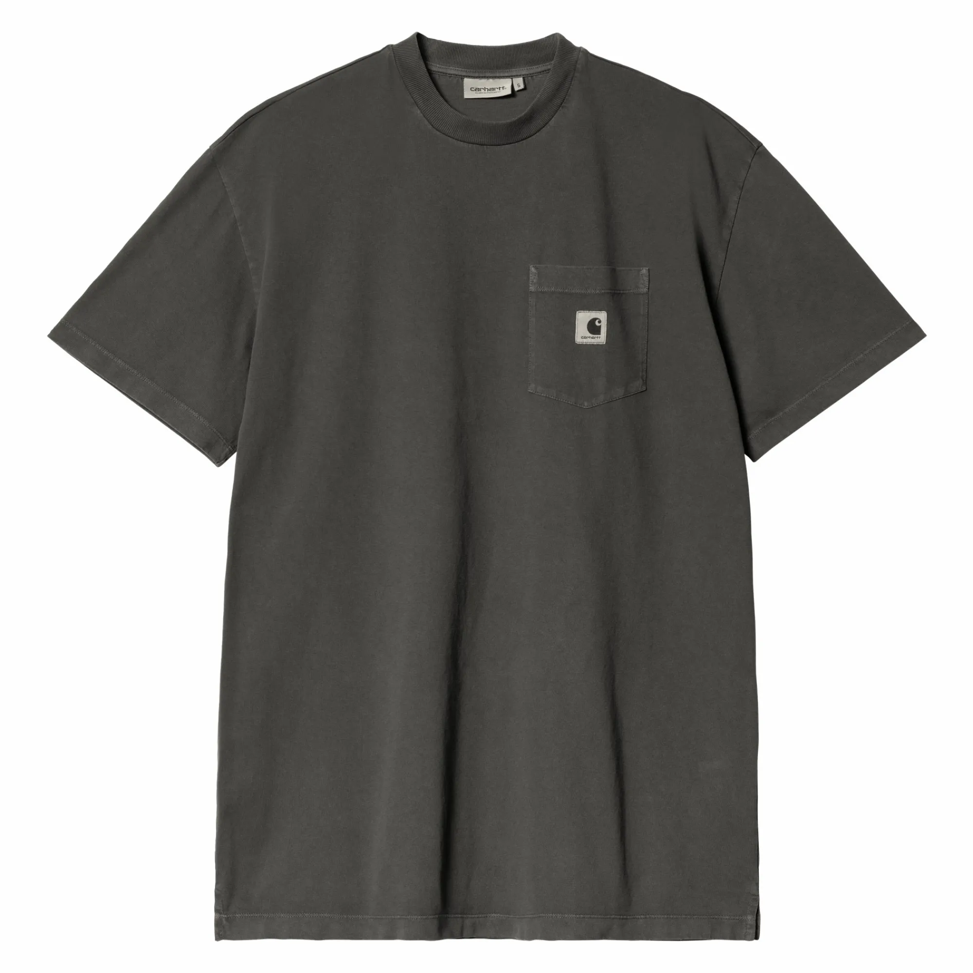 Carhartt WIP Featured>W' S/S Nelson Grand T-Shirt