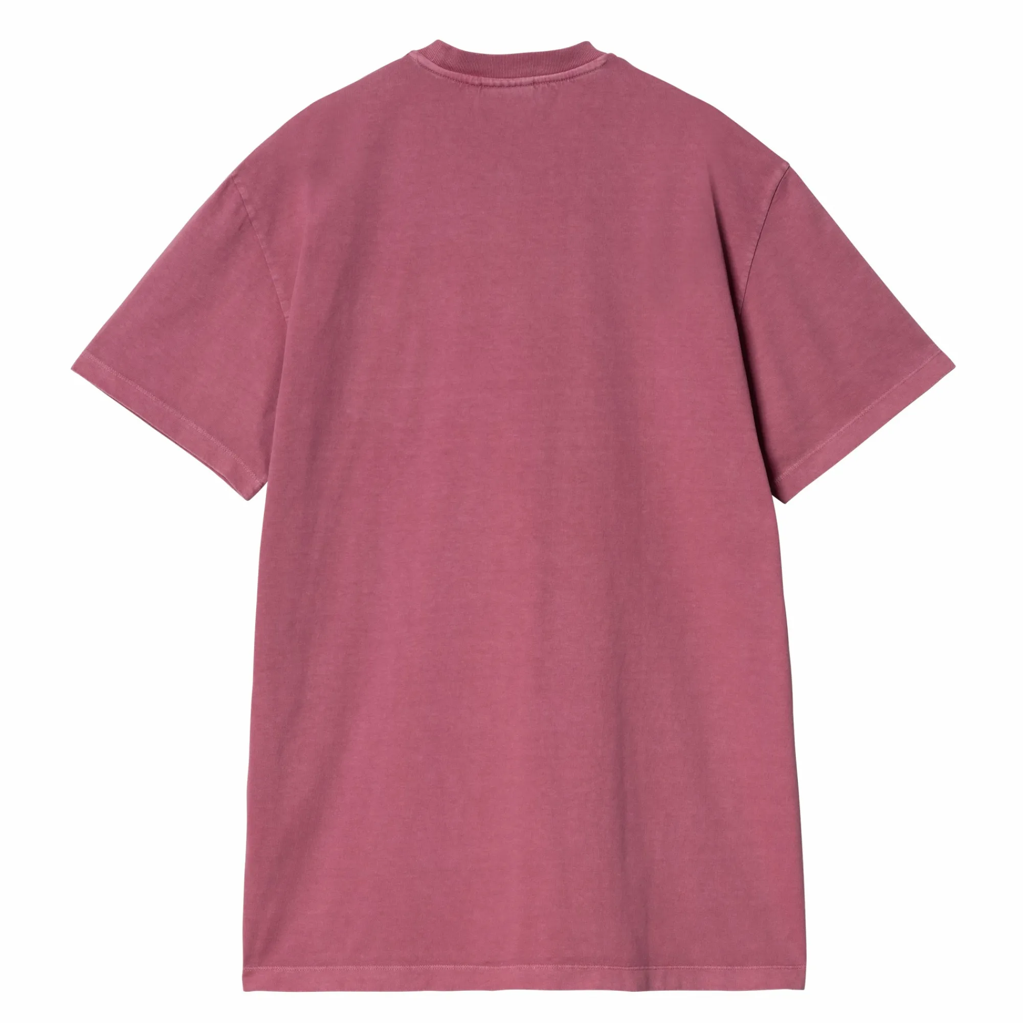 Carhartt WIP T-Shirts>W' S/S Nelson Grand T-Shirt