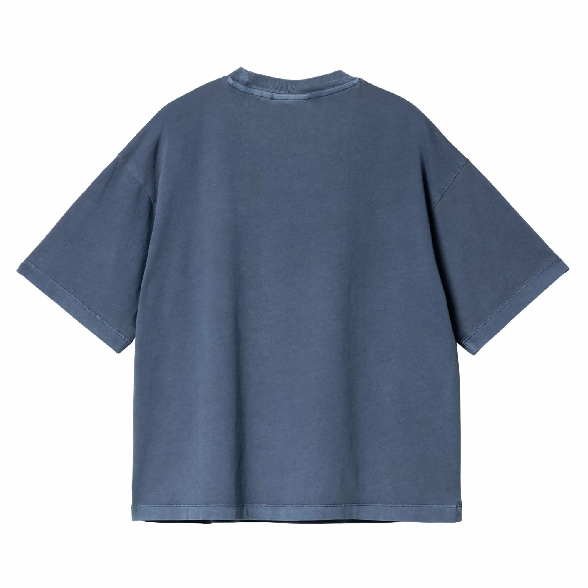 Carhartt WIP T-Shirts>W' S/S Nelson T-Shirt