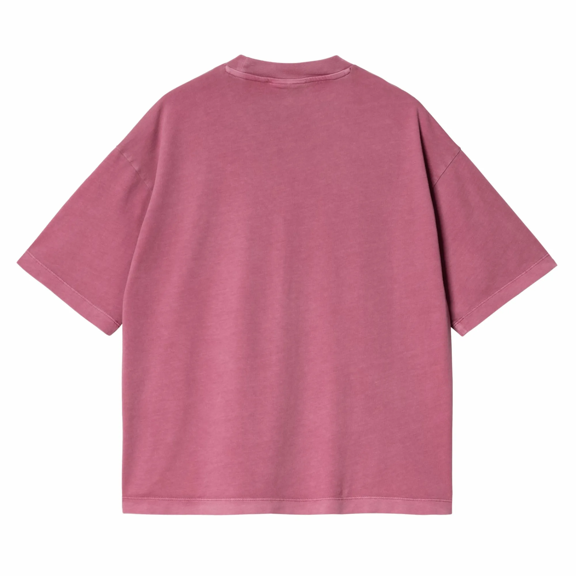 Carhartt WIP T-Shirts>W' S/S Nelson T-Shirt