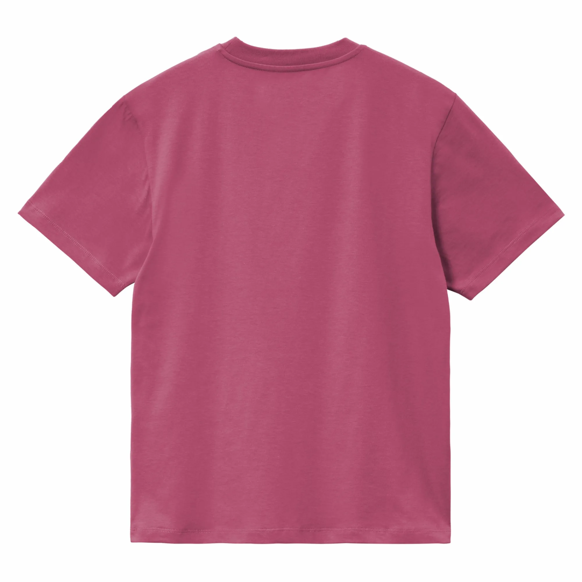 Carhartt WIP Featured>W' S/S Script Embroidery T-S
