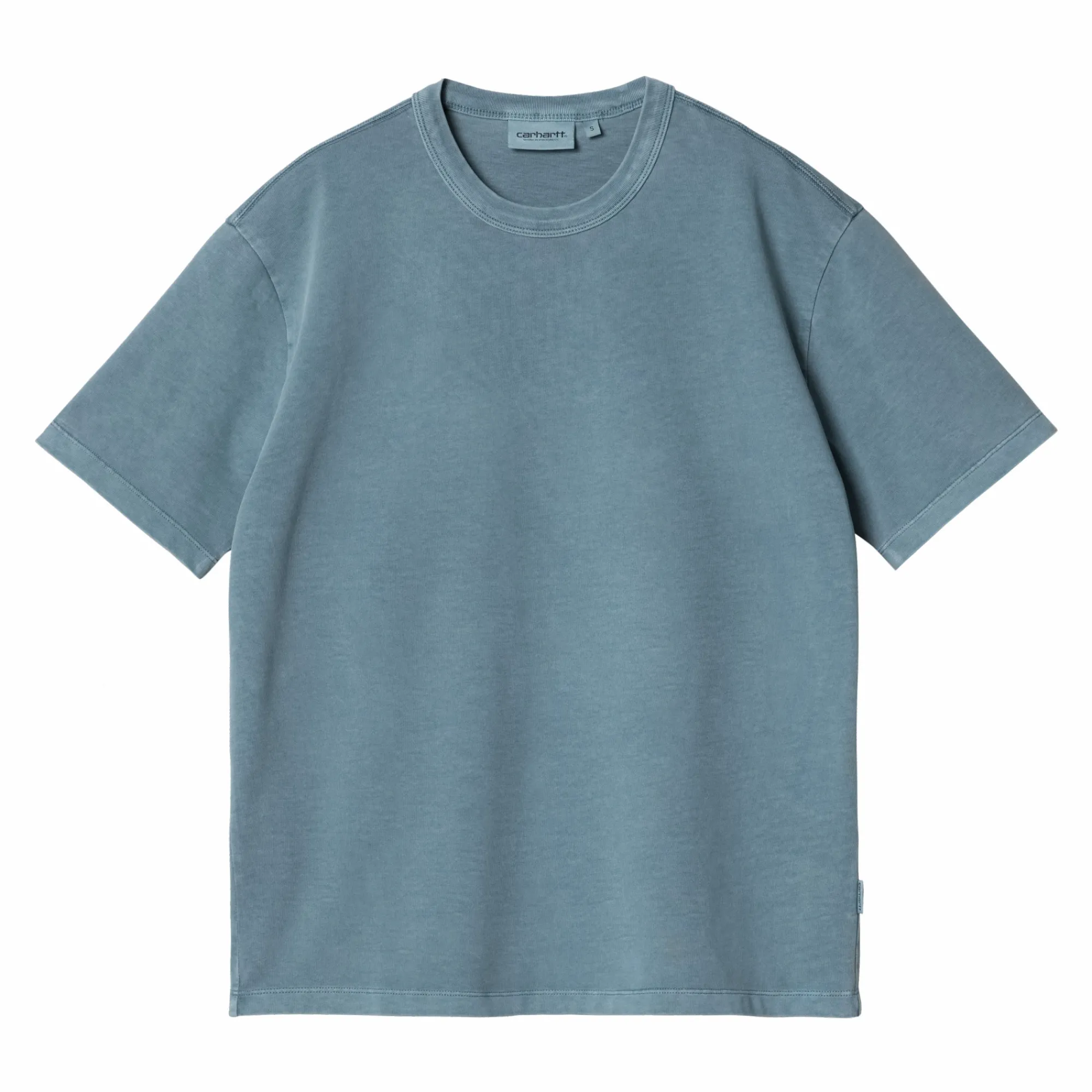 Carhartt WIP T-Shirts>W' S/S Taos T-Shirt