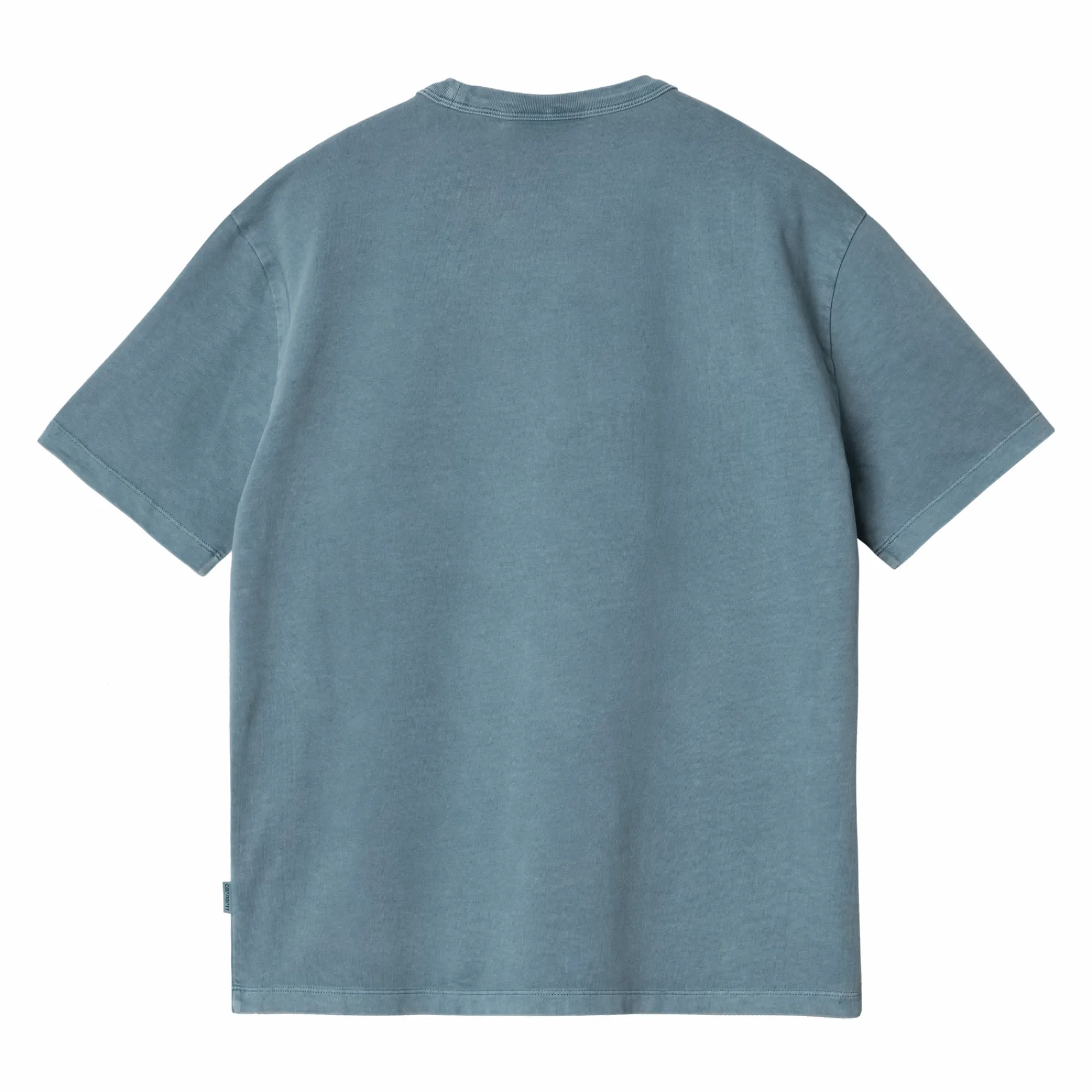 Carhartt WIP T-Shirts>W' S/S Taos T-Shirt