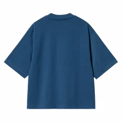 Carhartt WIP T-Shirts>W' S/S Teagan T-Shirt