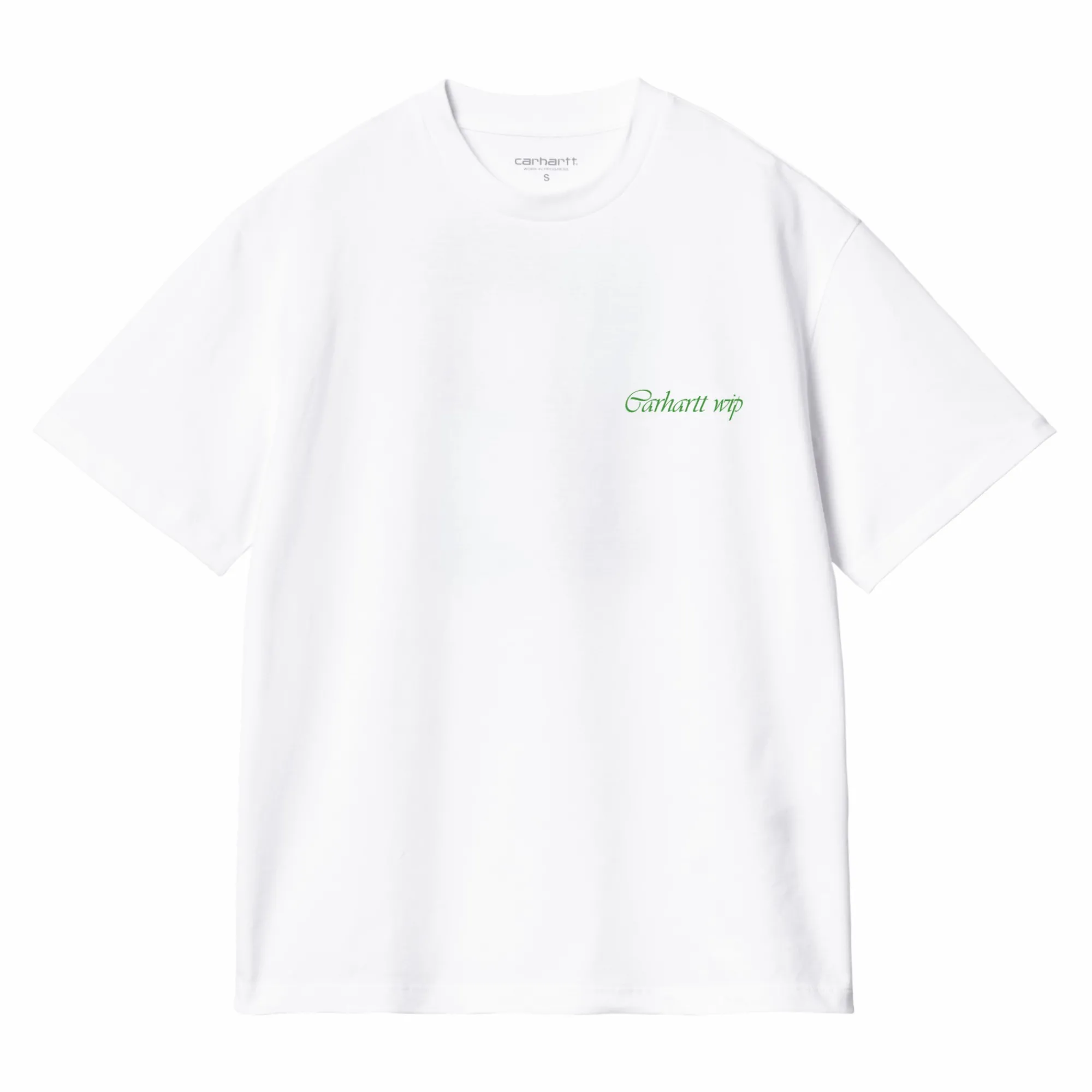 Carhartt WIP Featured>W' S/S Work & Play T-Shirt