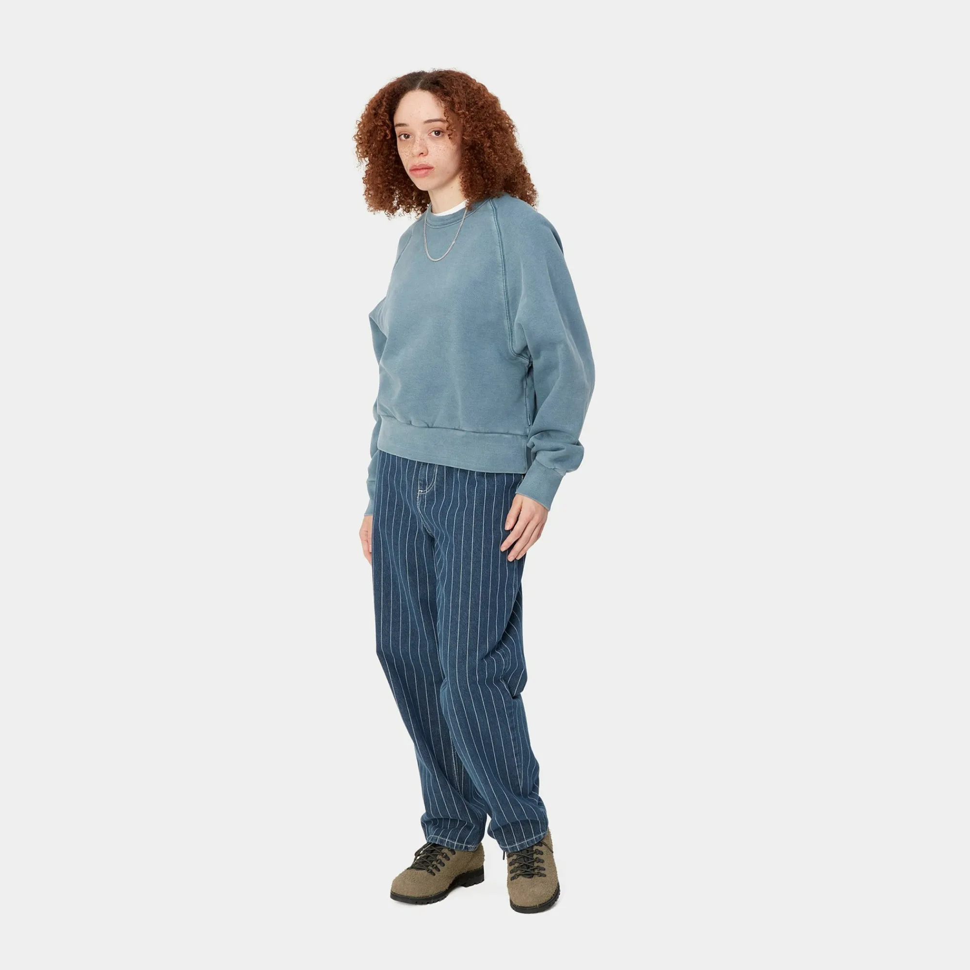 Carhartt WIP Sweats>W' Taos Sweat