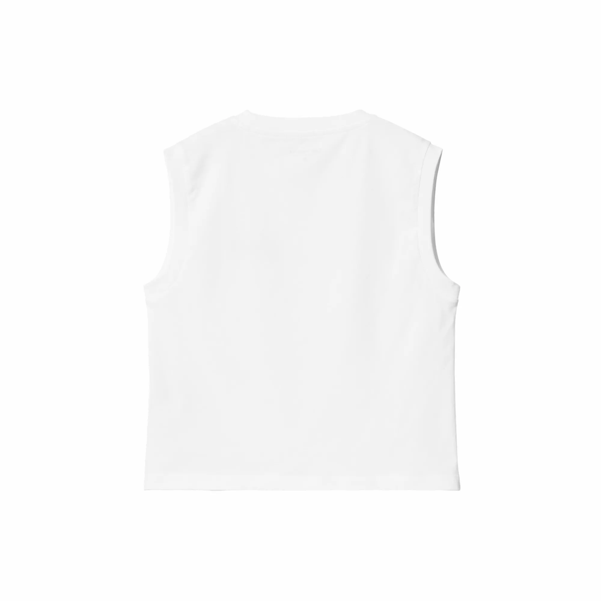 Carhartt WIP Featured>W' University Script A-Shirt