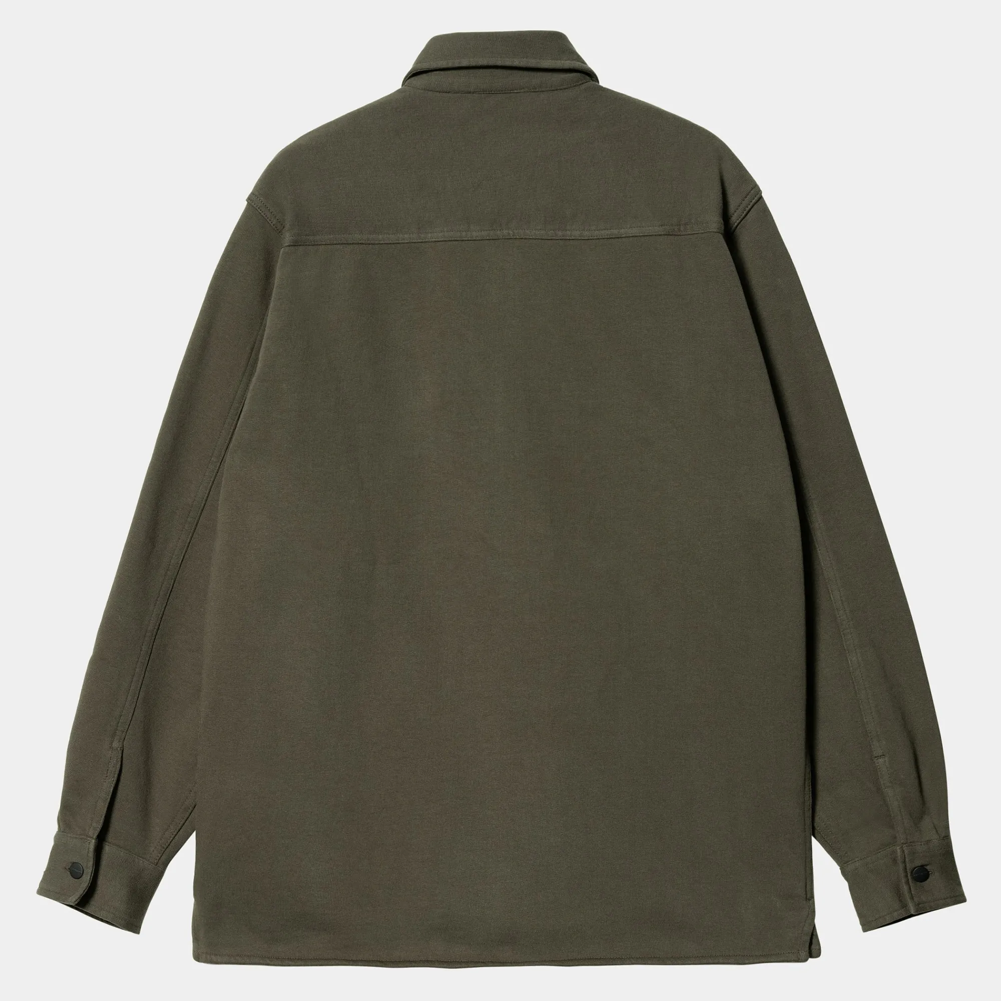 Carhartt WIP Jackets & Vests>Wade Sweat Shirt