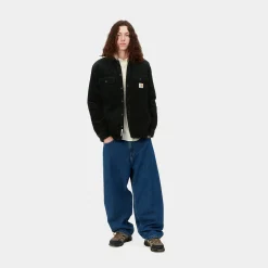 Carhartt WIP Jackets & Vests><noscript><img width=