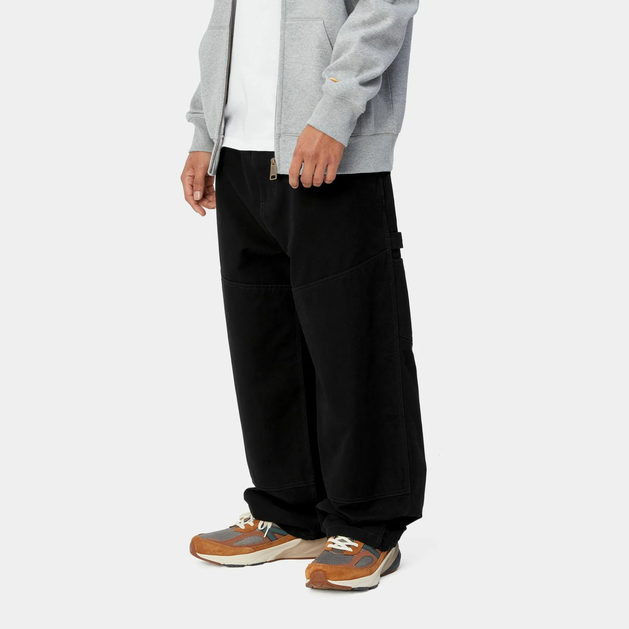 Carhartt WIP Core Products>Wide Panel Pant