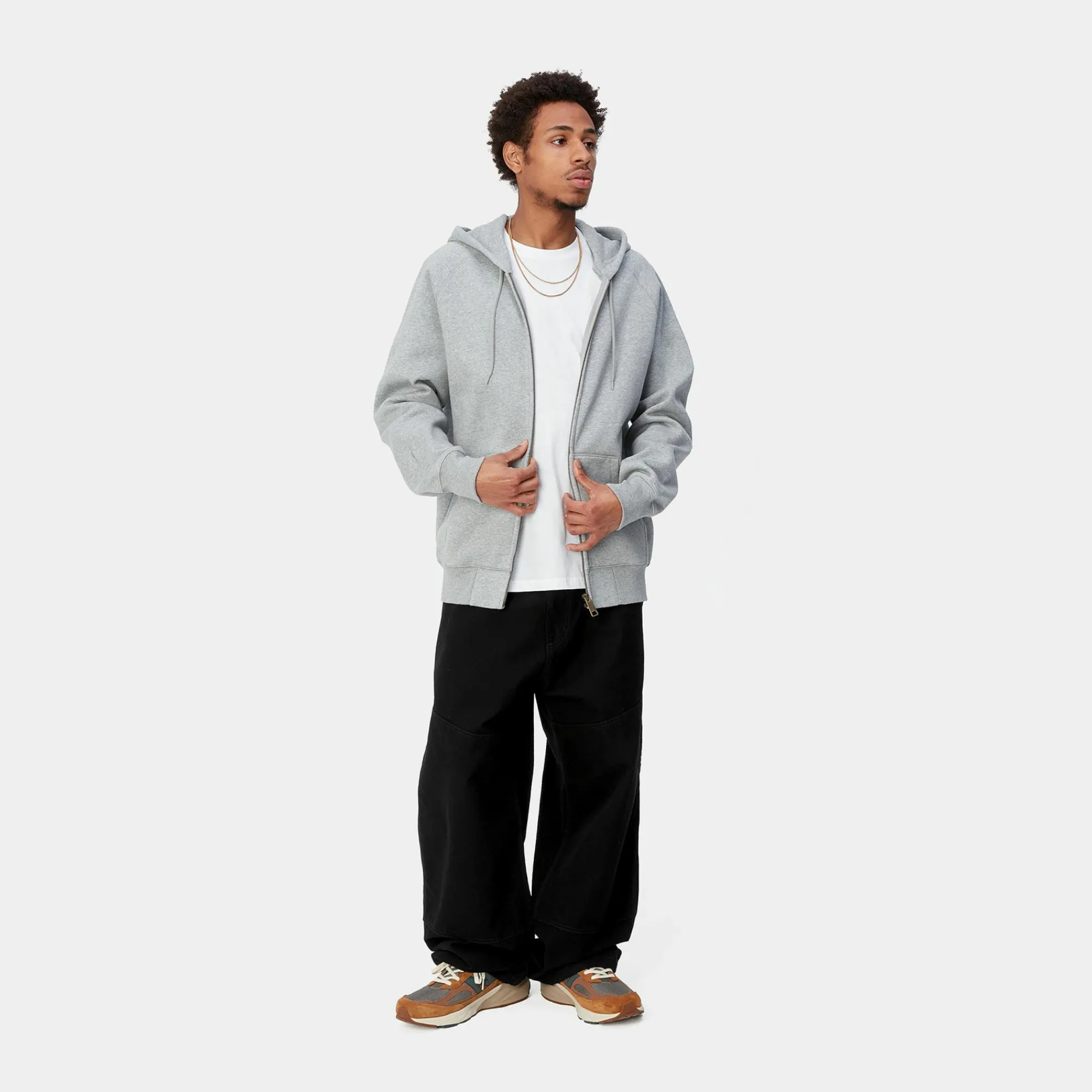 Carhartt WIP Core Products>Wide Panel Pant